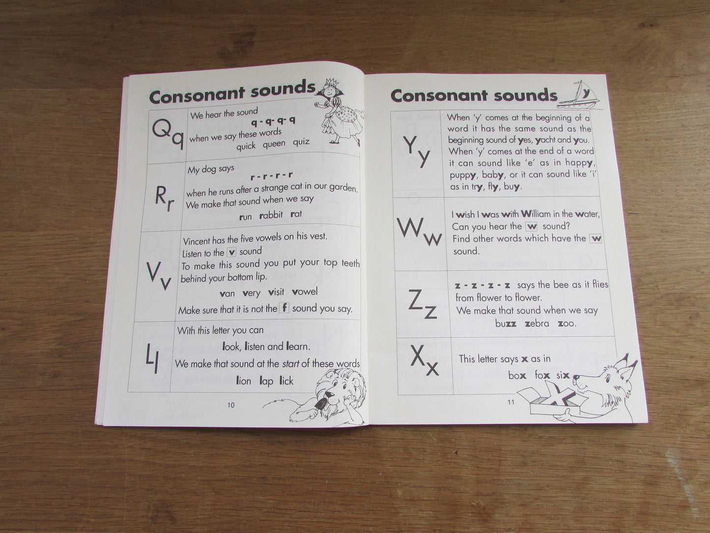 Folens Graded Phonics Book Sounds OK, by Tony Walsh (Softback, 1990)