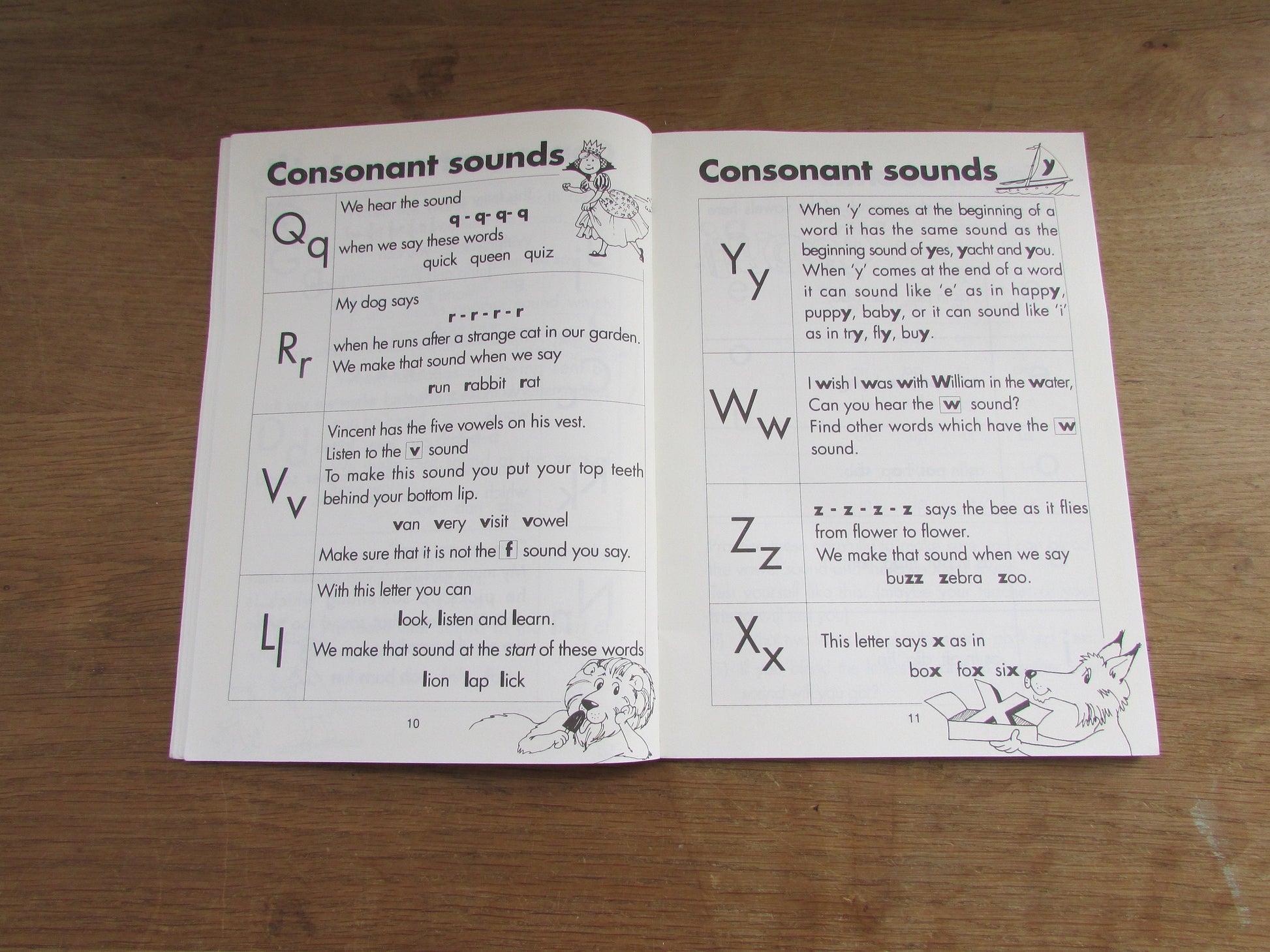 Folens Graded Phonics Book Sounds OK, by Tony Walsh (Softback, 1990)