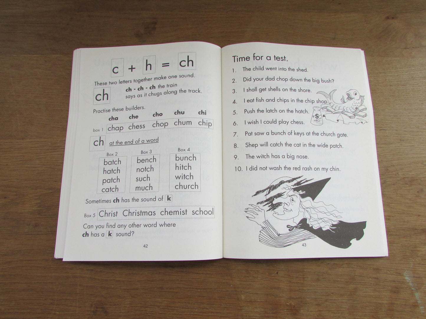Folens Graded Phonics Book Sounds OK, by Tony Walsh (Softback, 1990)
