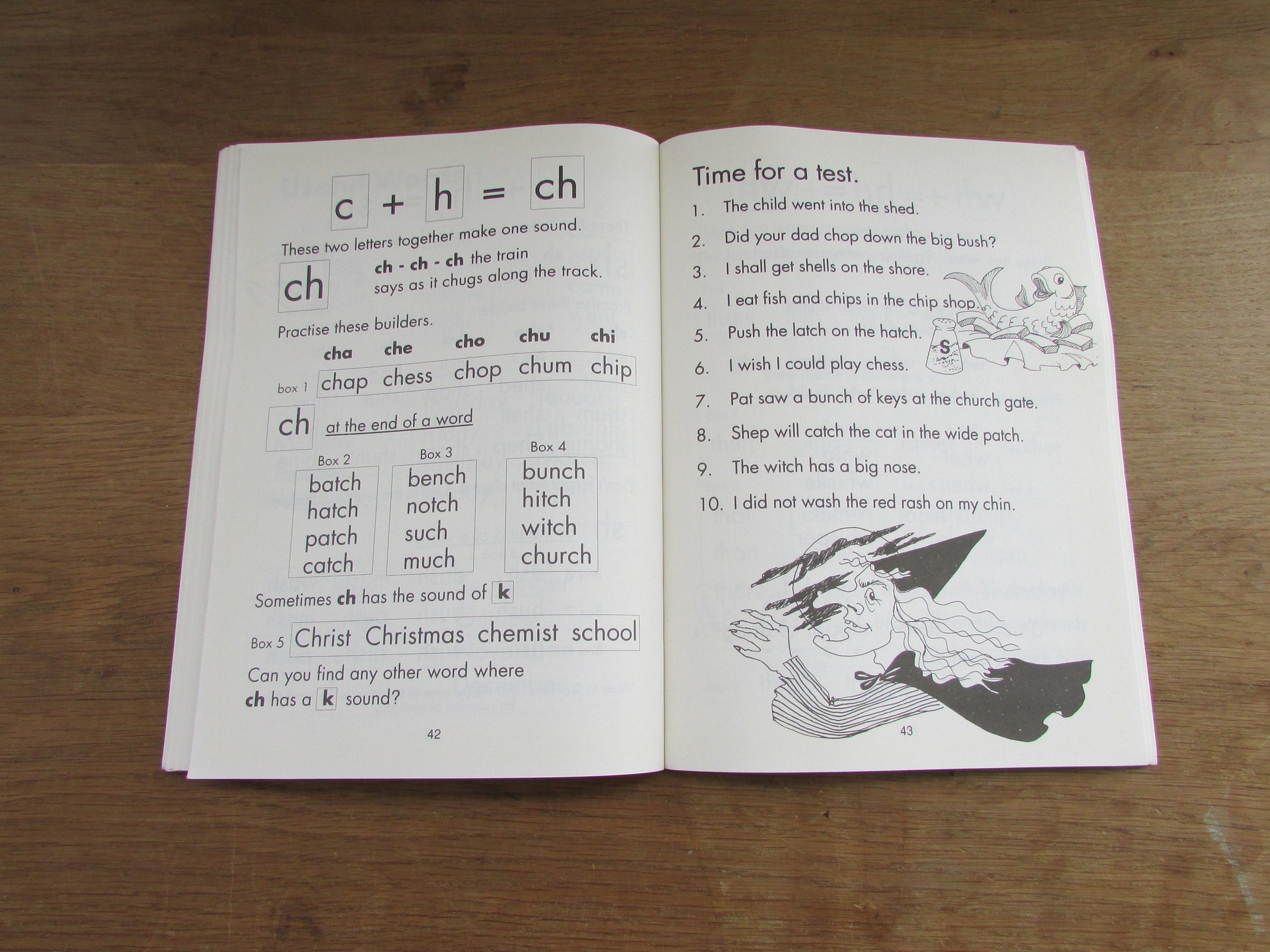 Folens Graded Phonics Book Sounds OK, by Tony Walsh (Softback, 1990)