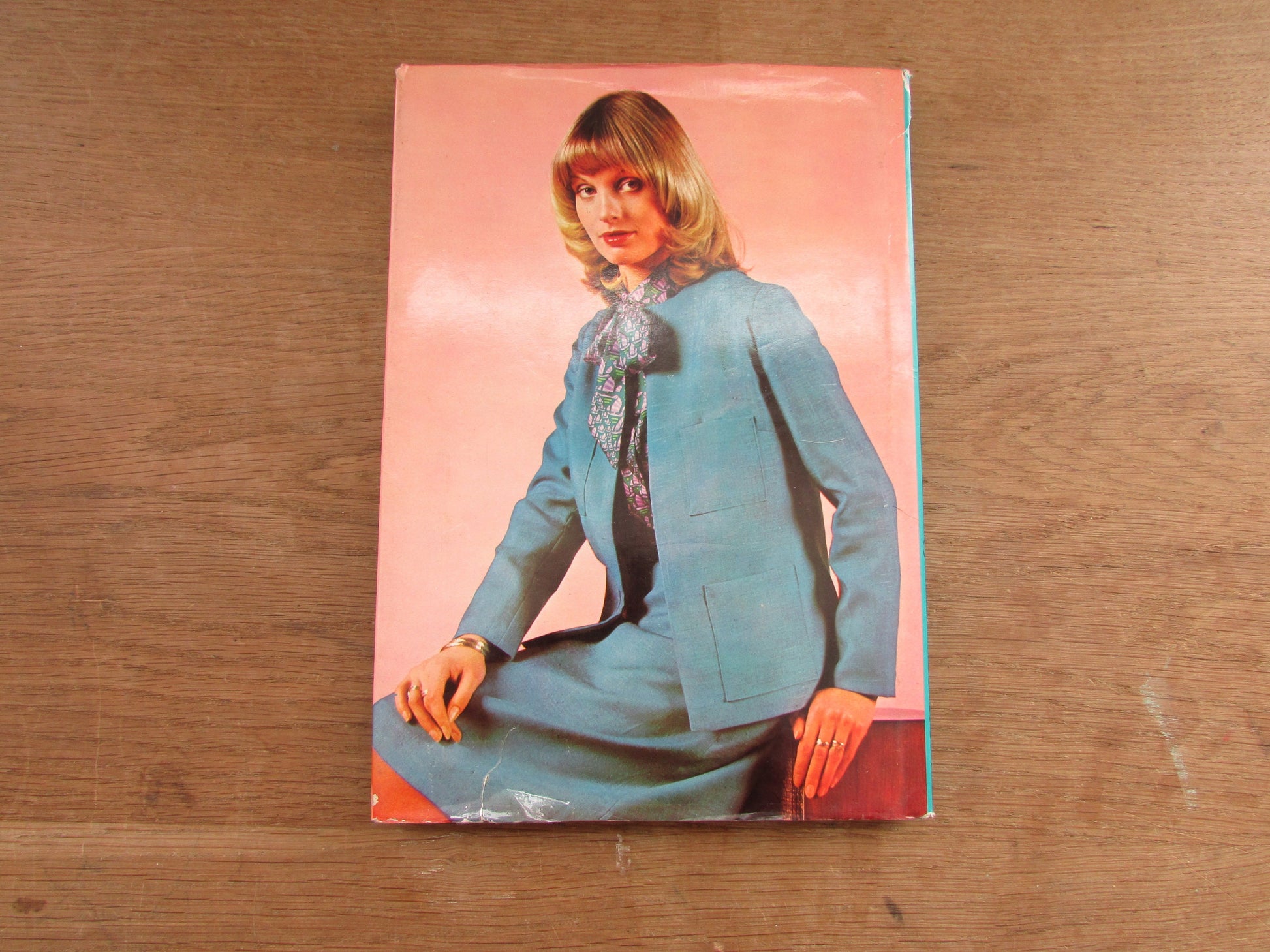 The Basic Book of Sewing, by Eve Harlow (Hardback, 1973)