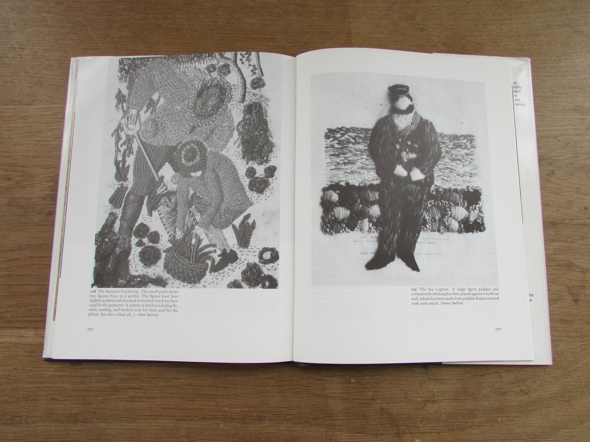 Stumpwork: Historical & Contemporary Raised Embroidery, by Muriel Best (Hardback, 1987)