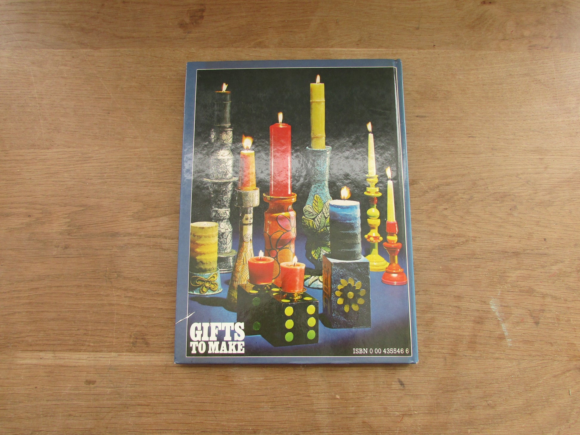 Better Homes - Gifts to Make, by Frances Hickey (Hardback, 1975)