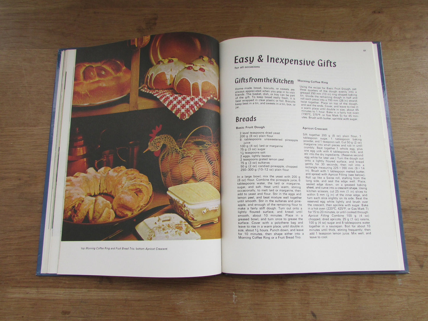 Better Homes - Gifts to Make, by Frances Hickey (Hardback, 1975)
