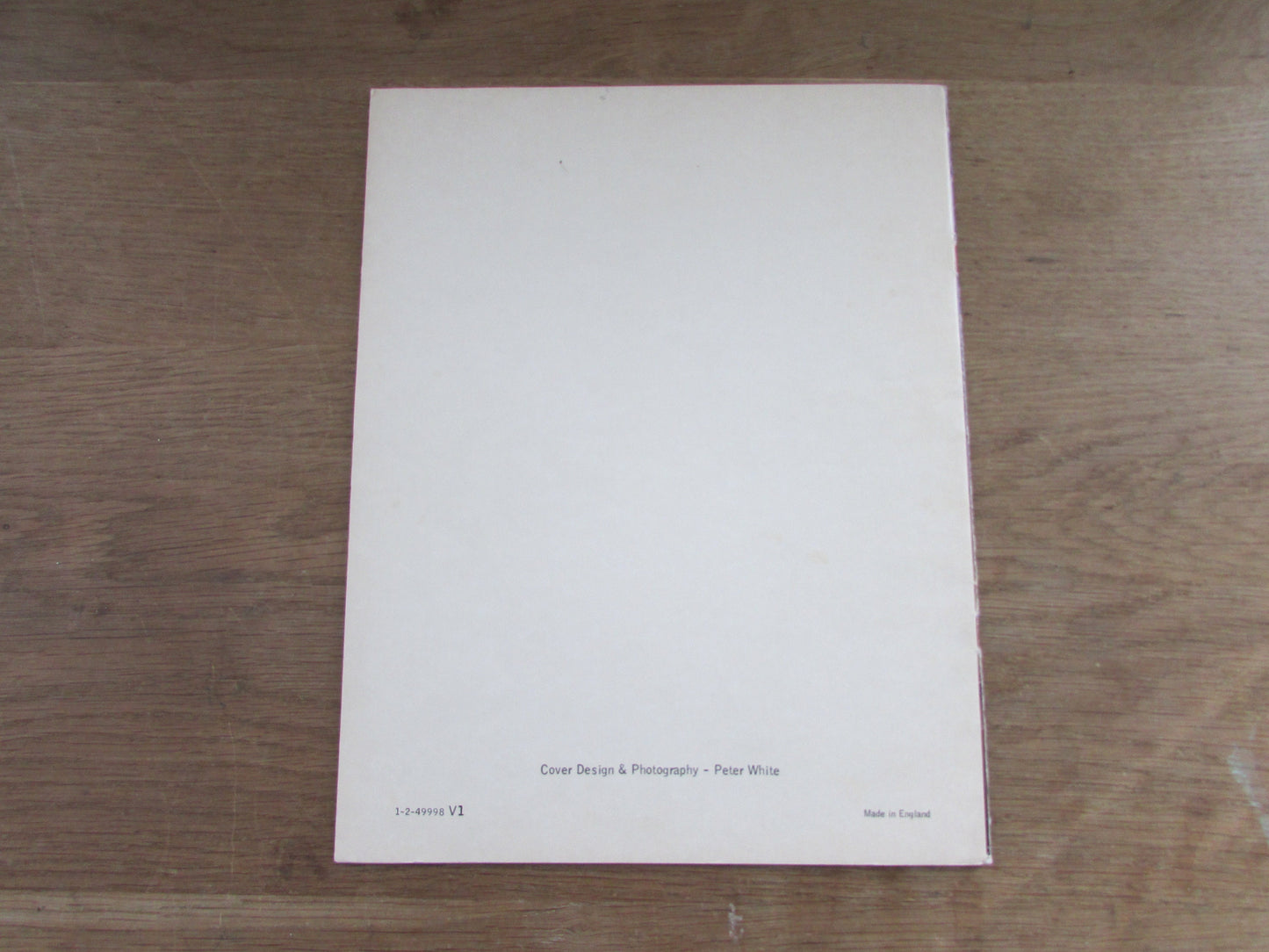 Fun Fare Easy-Play for Musical Adults Book 2: Piano (Softback, 1976)
