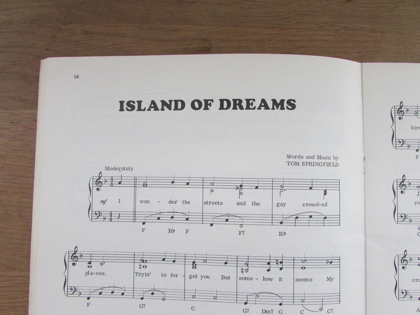 Fun Fare Easy-Play for Musical Adults Book 2: Piano (Softback, 1976)