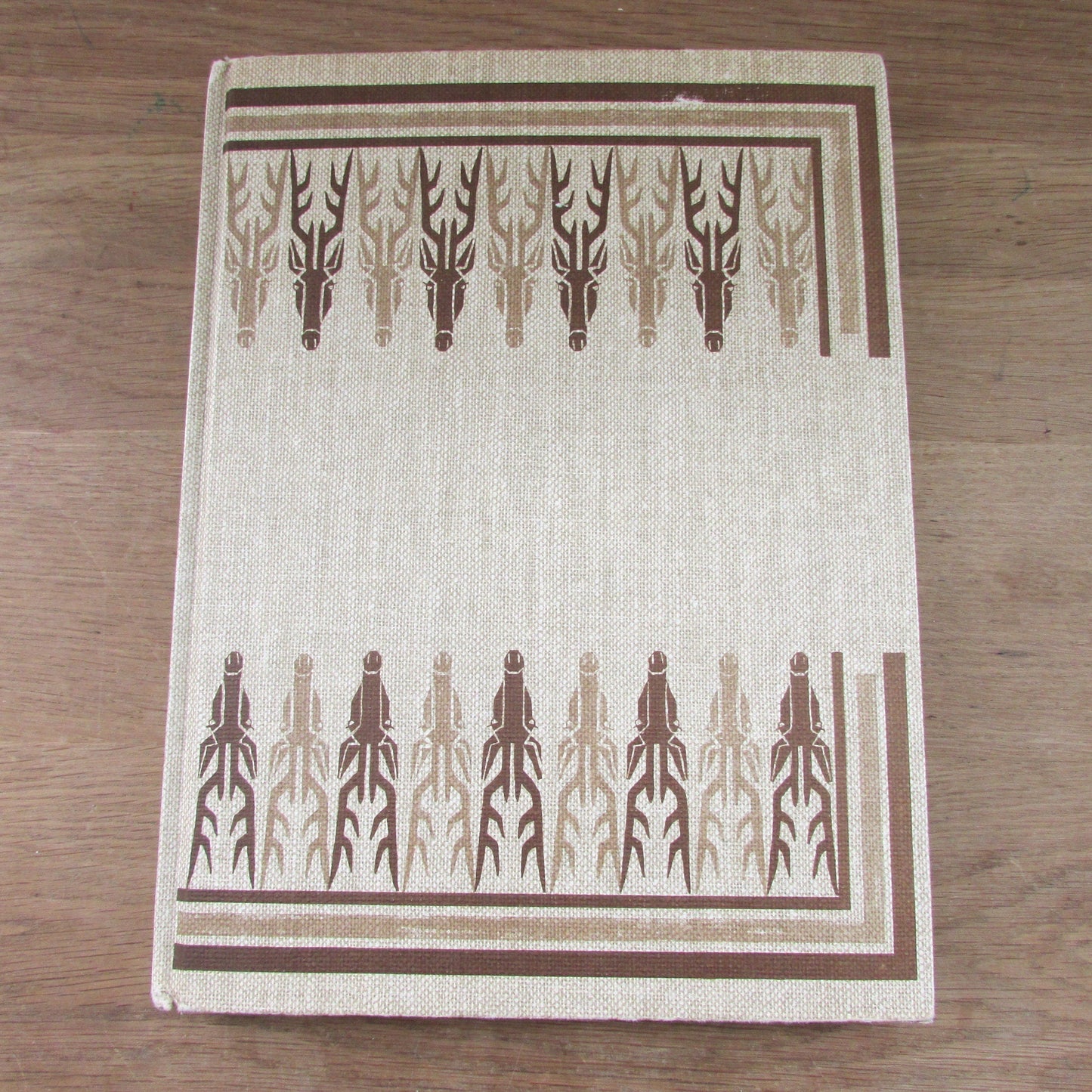 1974 Morton Da Costa's Book of Needlepoint (designs developed in collaboration with Anne Besser)