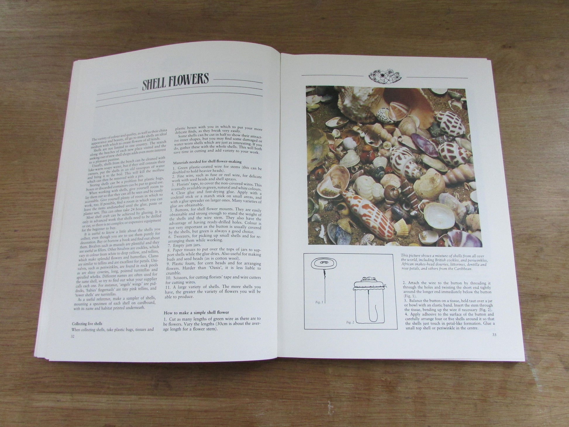 How to Make Beautiful Flowers, by Valerie Jackson (Softback, 1990)
