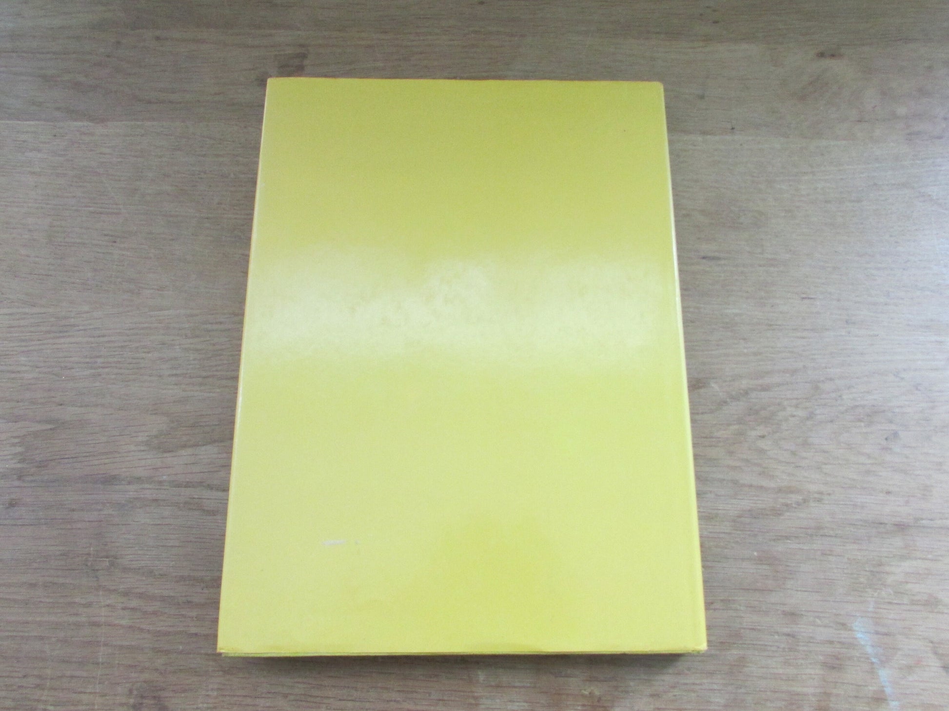 The Tony Hart Art Factory annual (Hardback, 1980)