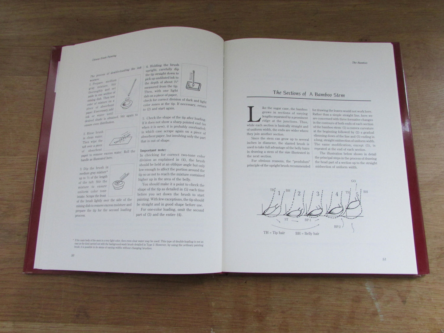 Chinese Brush Painting: a practical guide, by Joseph Chan (Hardback, 1991)