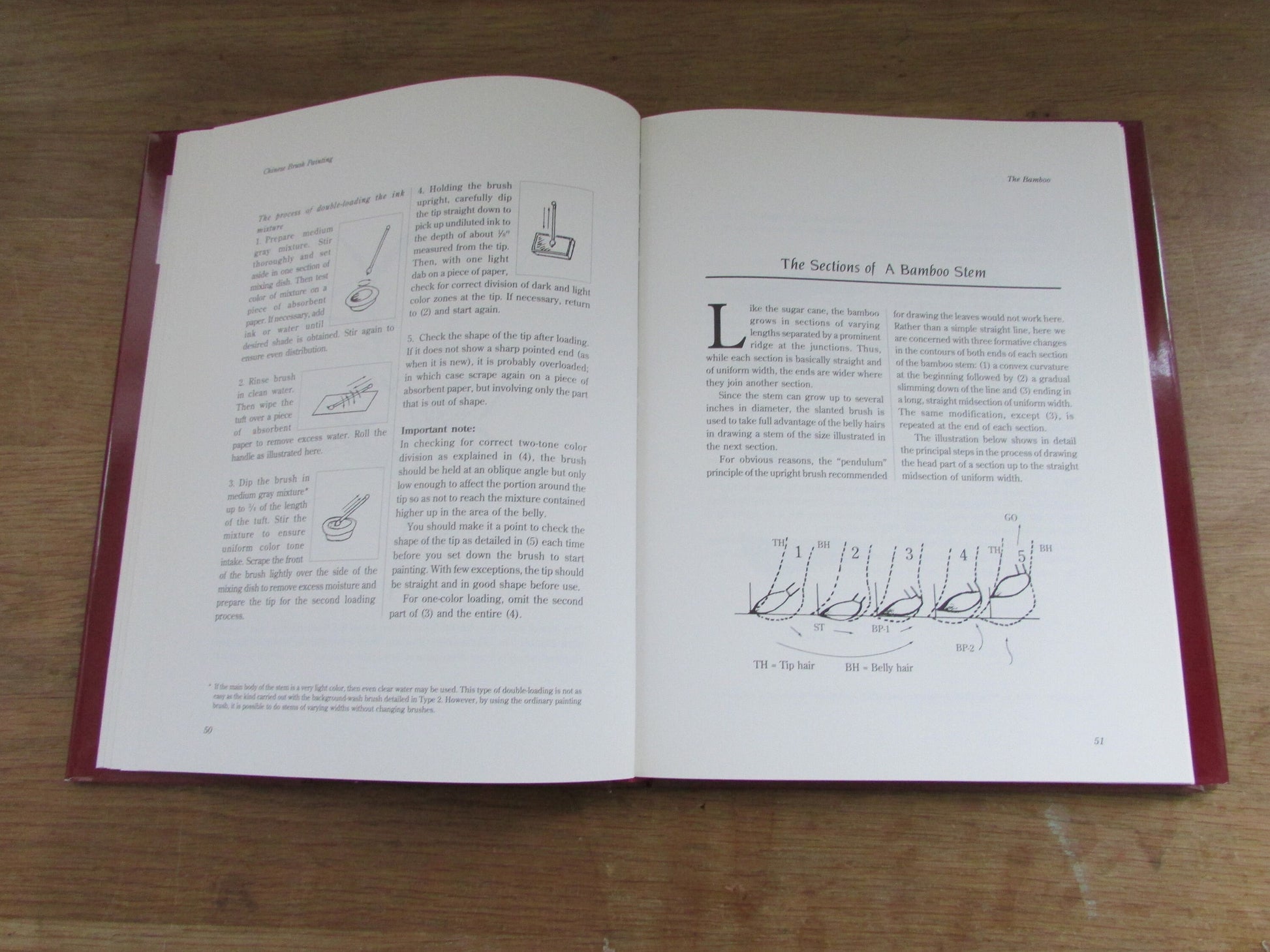 Chinese Brush Painting: a practical guide, by Joseph Chan (Hardback, 1991)
