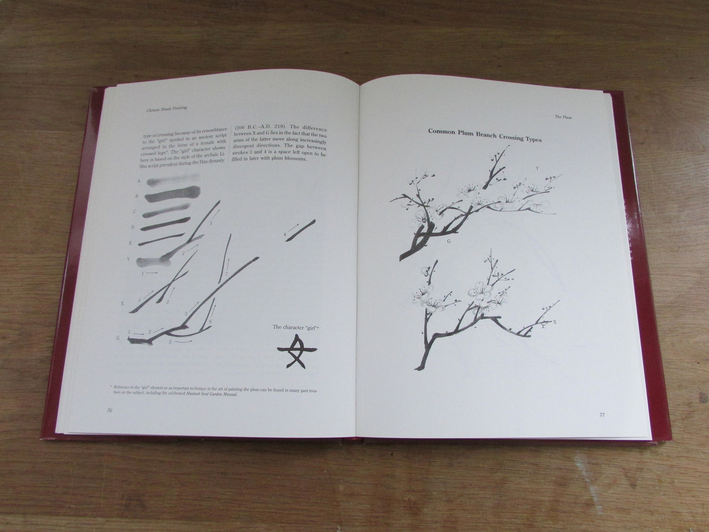 Chinese Brush Painting: a practical guide, by Joseph Chan (Hardback, 1991)
