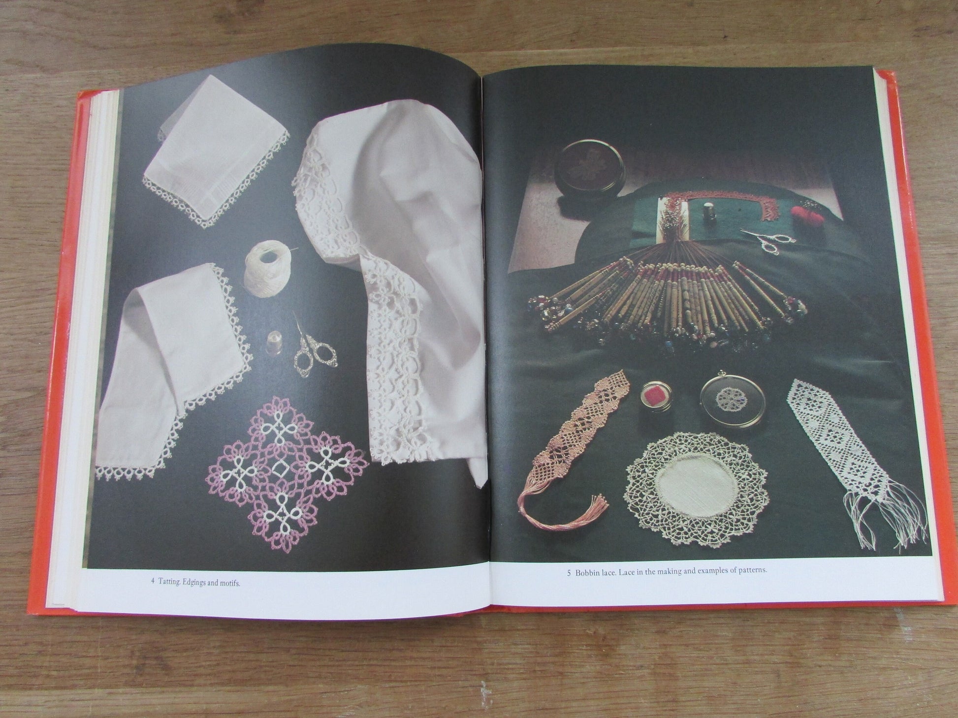 The Blandford Book of Traditional Handicrafts, by John Rome (Hardback, 1981)