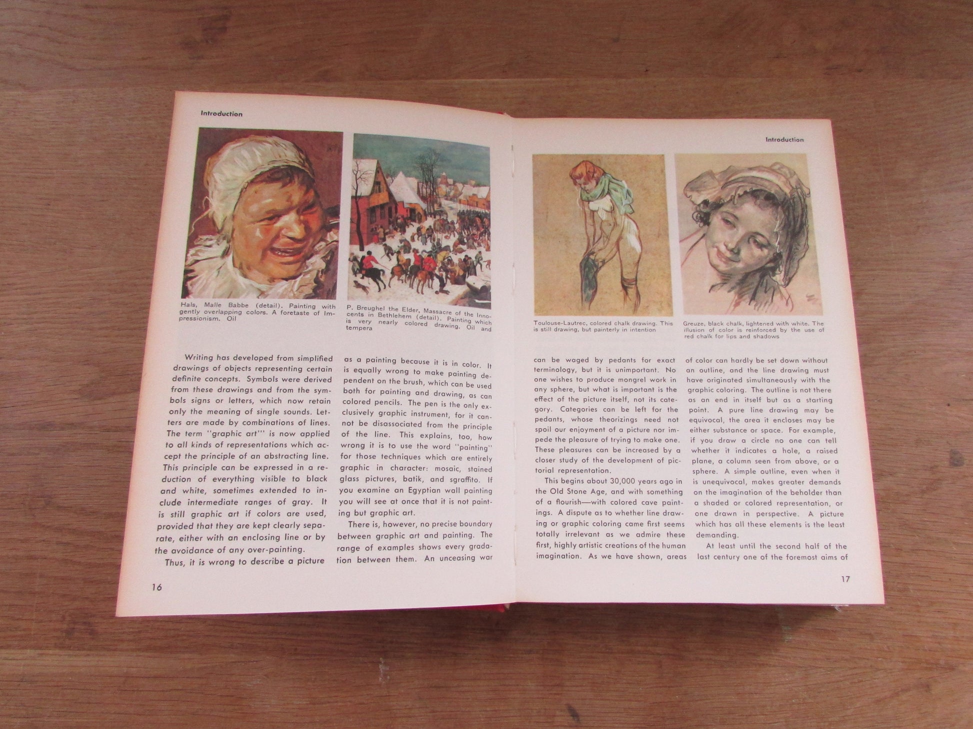 How to Paint & Draw, by B. W. Jax Theimer (Hardback, 1974)