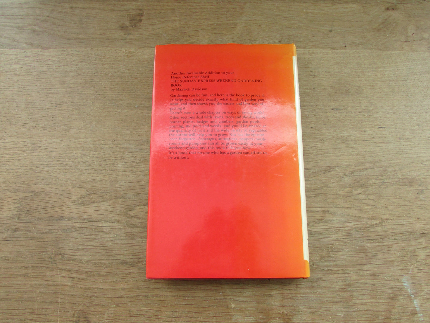Encyclopaedia of Home Repair Hints, by Al Carrell (Hardback, 1976)