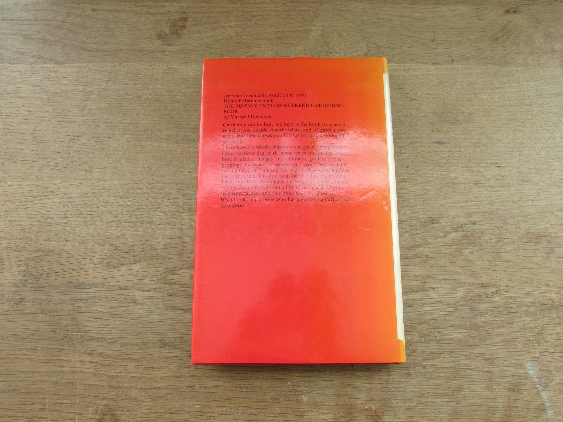 Encyclopaedia of Home Repair Hints, by Al Carrell (Hardback, 1976)