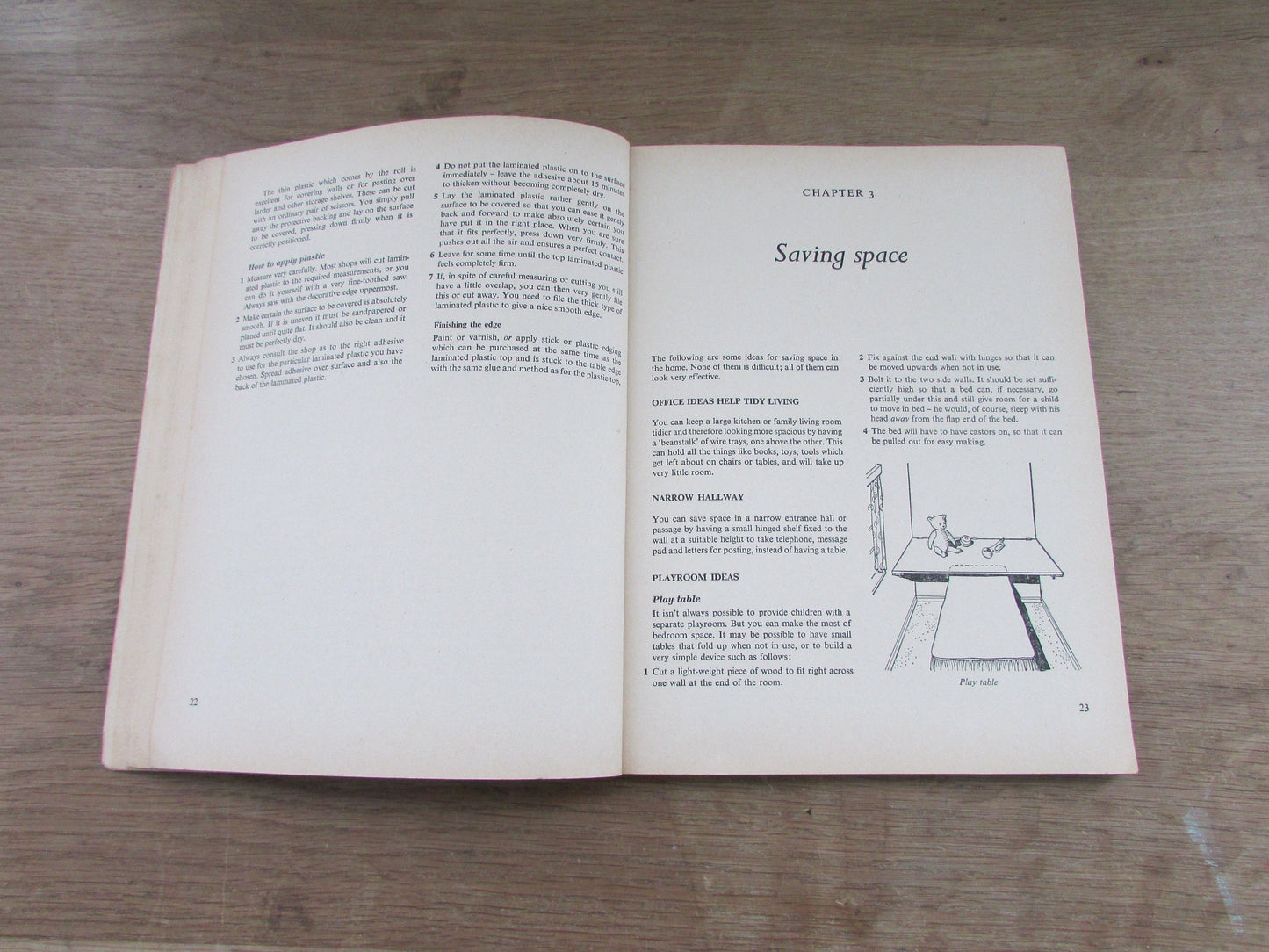 A Do-it-better Book: 1000 Household Hints, by Marguerite Patten (Softback, 1965)