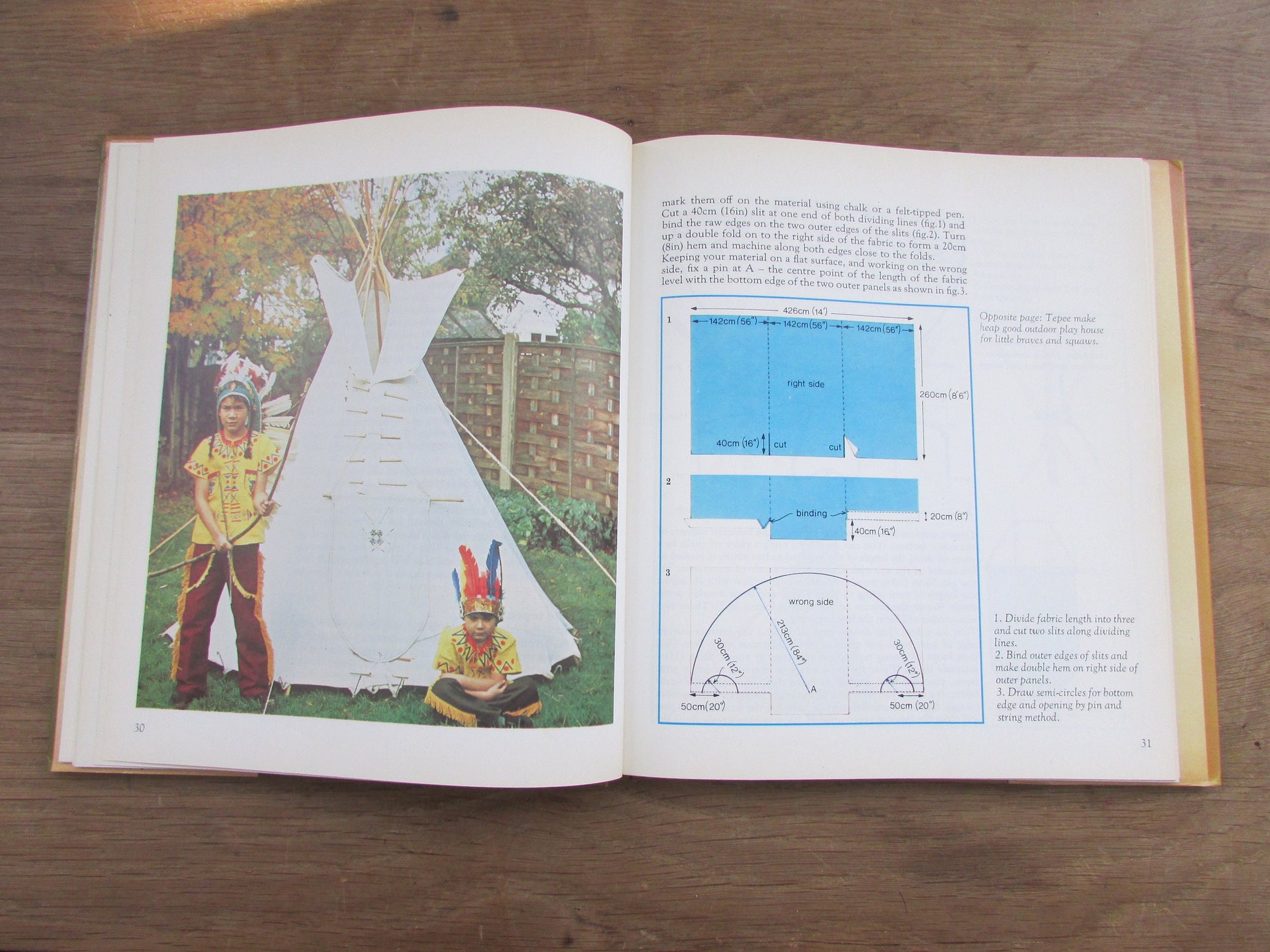 Toys & Puppets: Toys from Cloth, Kites and Balloons, Wooden Toys... (Hardback, 1979)