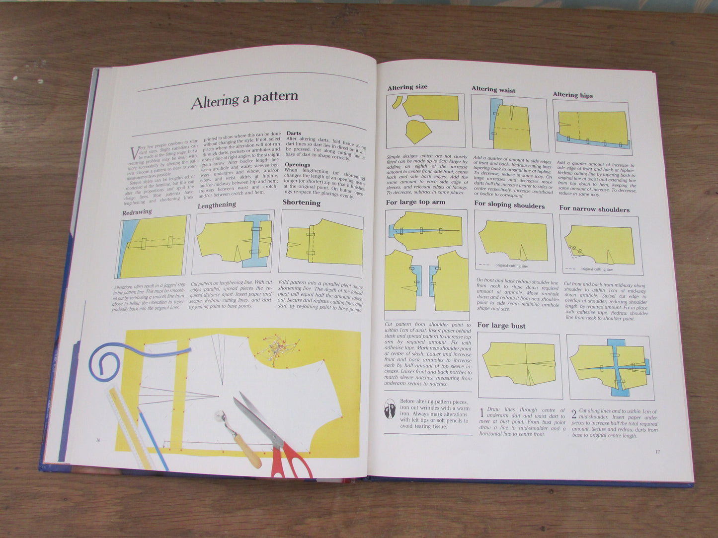 The Hamlyn Basic Guide to Dressmaking: How to Sew Successful Clothes (Hardback, 1984)