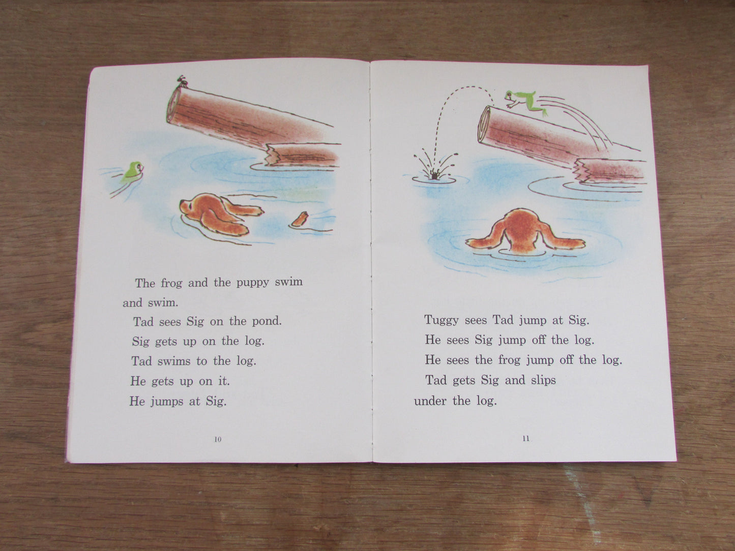 The Linguistic Readers 3: Pepper, by Clara G. Stratemeyer, & Henry Lee Smith (Softback, 1969)