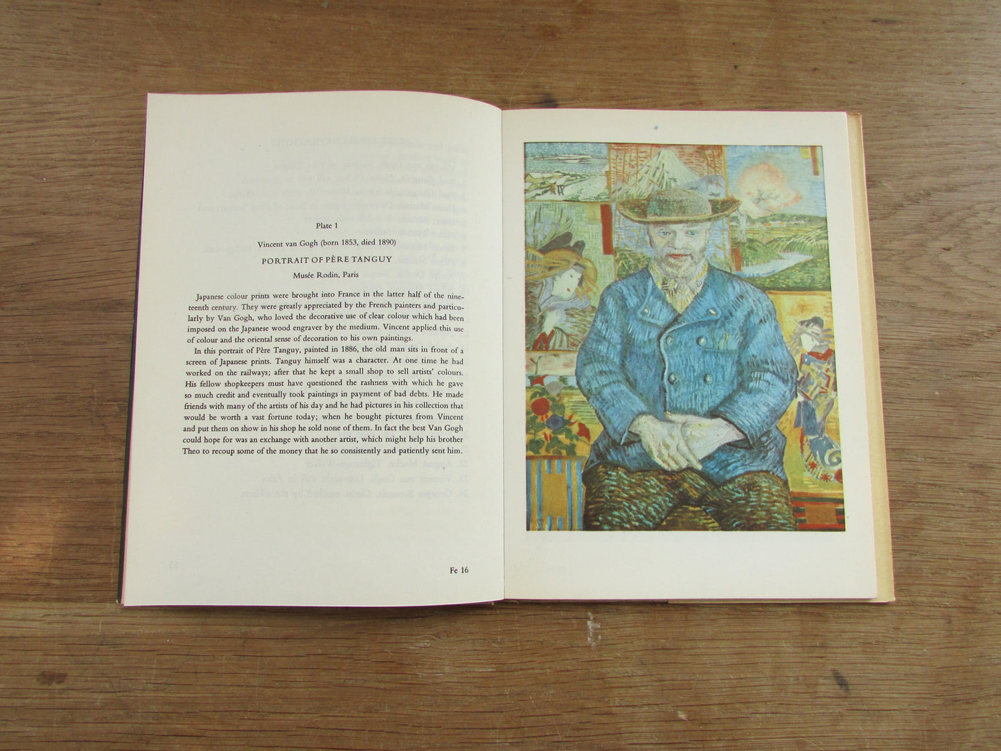 Movements in Modern Art: Fauvism, by Denis Mathews & Heinrich Neumayer (Hardback, 1959)