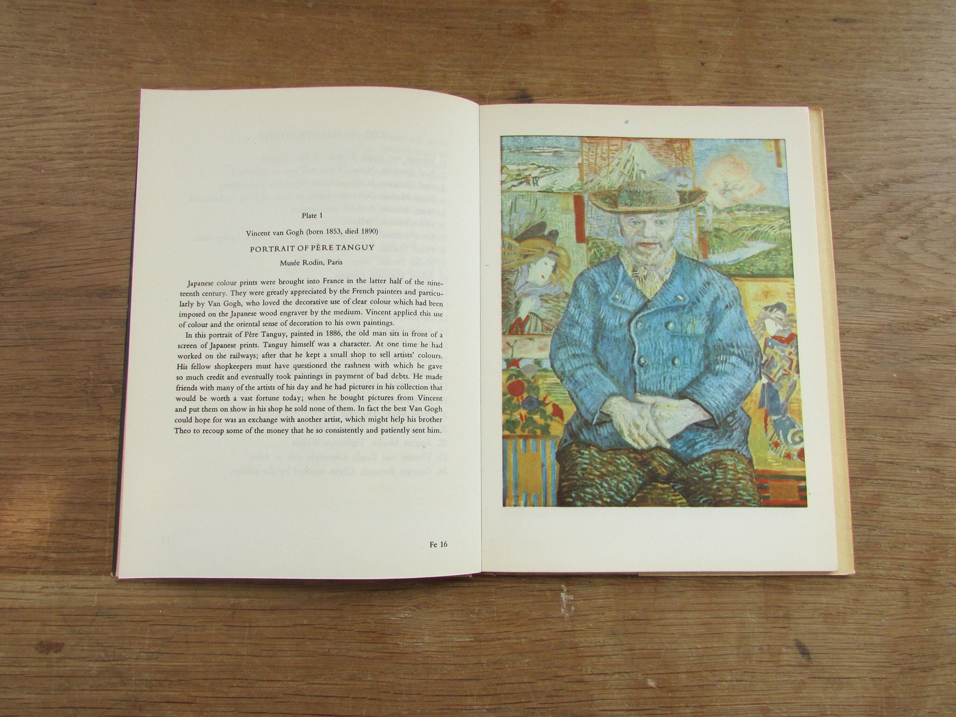 Movements in Modern Art: Fauvism, by Denis Mathews & Heinrich Neumayer (Hardback, 1959)