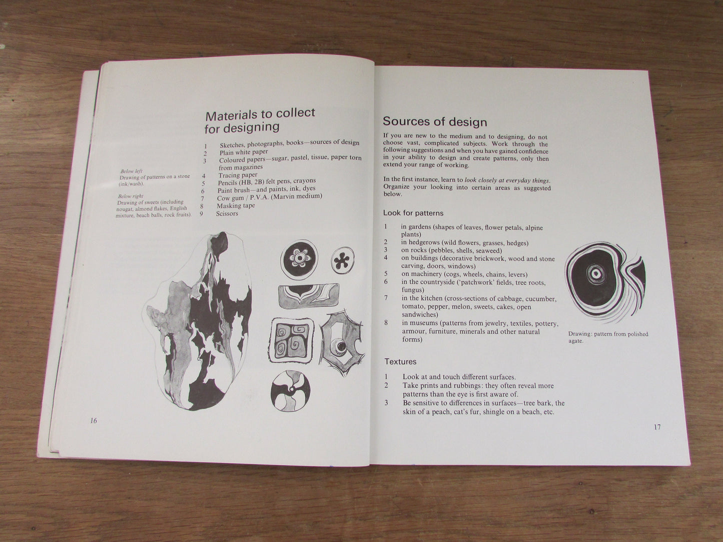 Embroidery New Approaches, by Jan Beaney (Softback, 1980s)