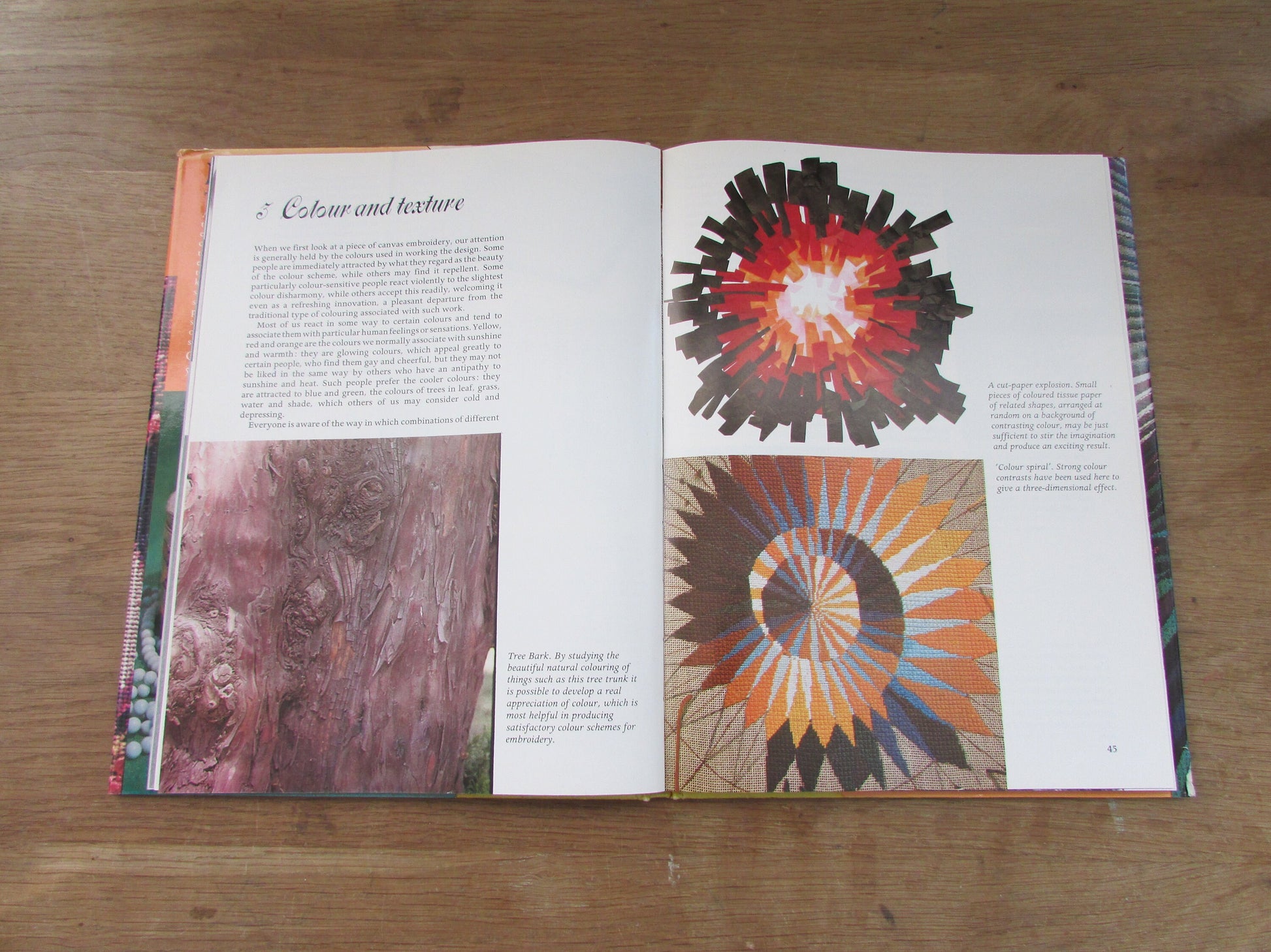 Needlepoint: The Art of Canvas Embroidery, by Mary Rhodes (Hardback, 1978)