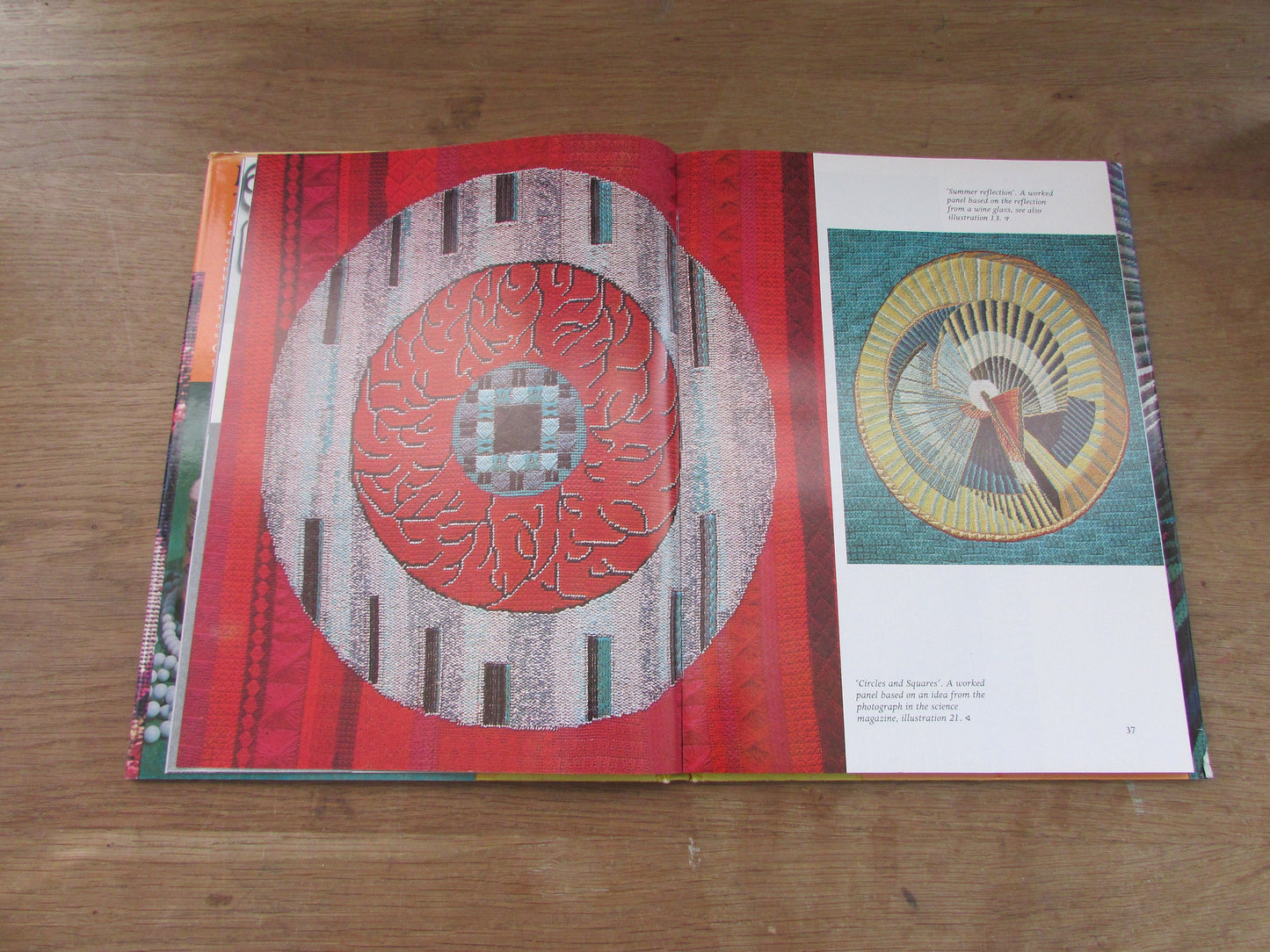 Needlepoint: The Art of Canvas Embroidery, by Mary Rhodes (Hardback, 1978)