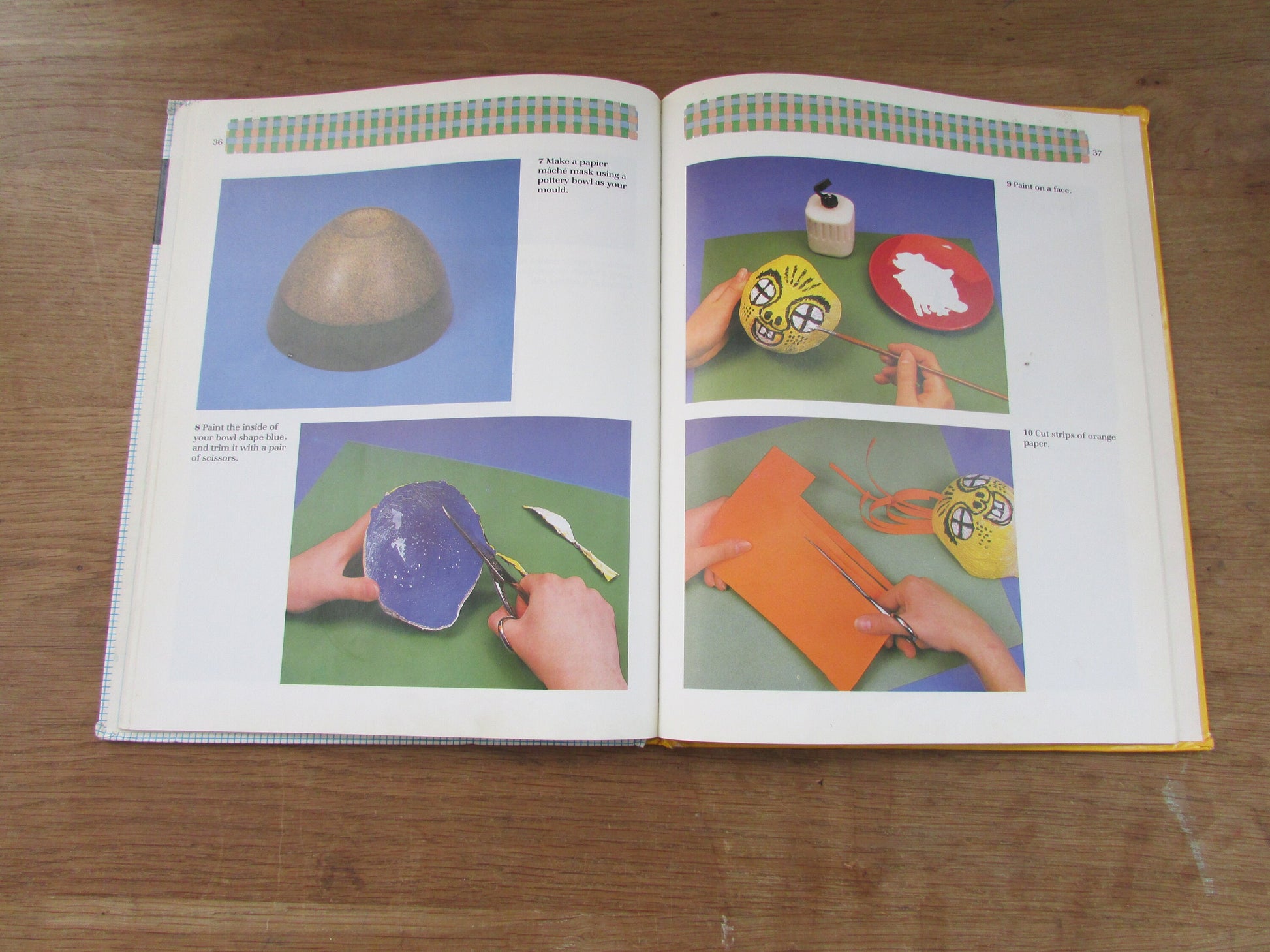 Paper Crafts, by John Lancaster (Hardback, 1989)