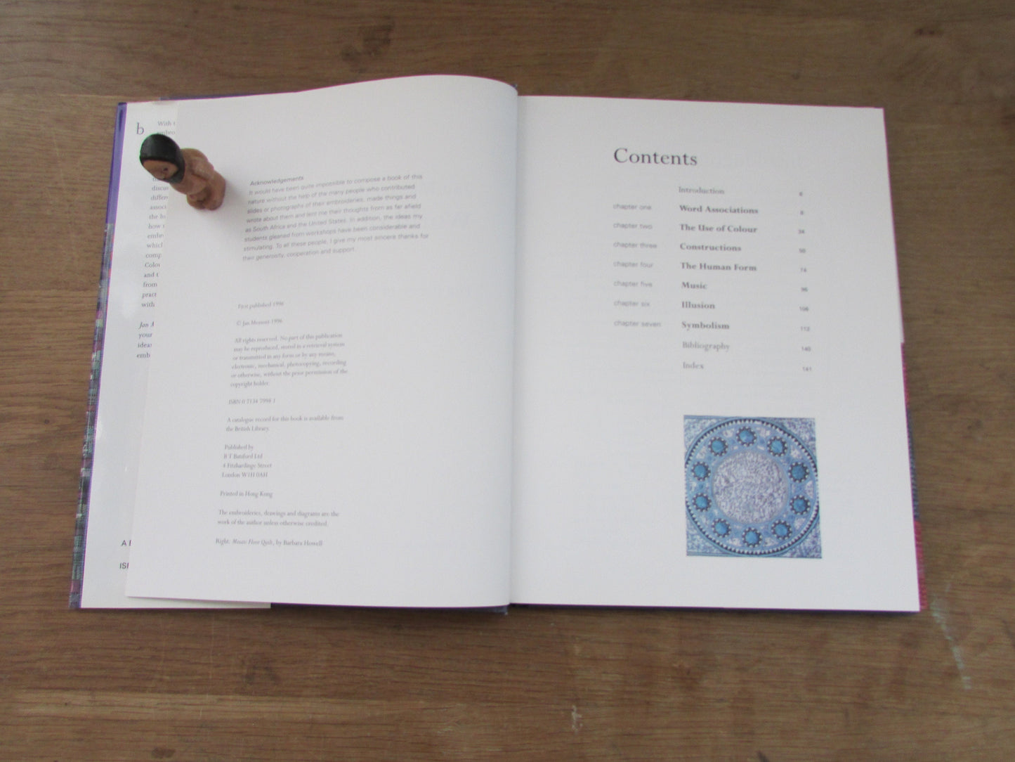 Jan Messent's World of Embroidery (Hardback, 1996)
