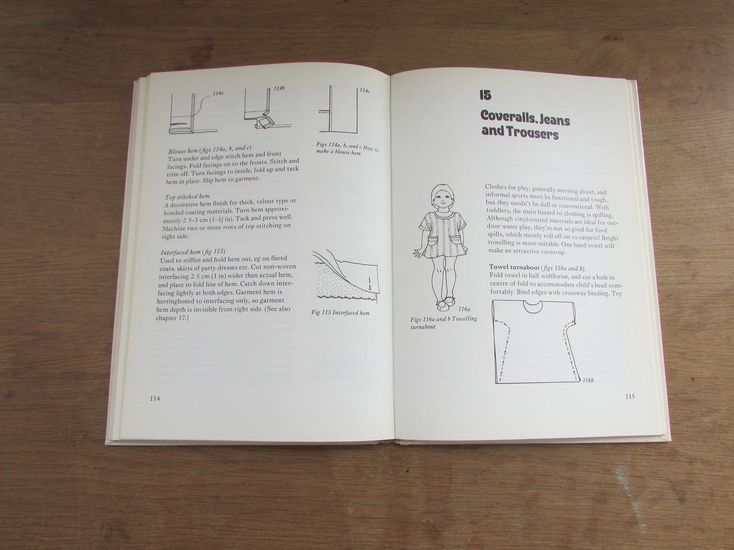 Good Housekeeping: Making Children's Clothes, by Amanda Atha (Hardback, 1977)