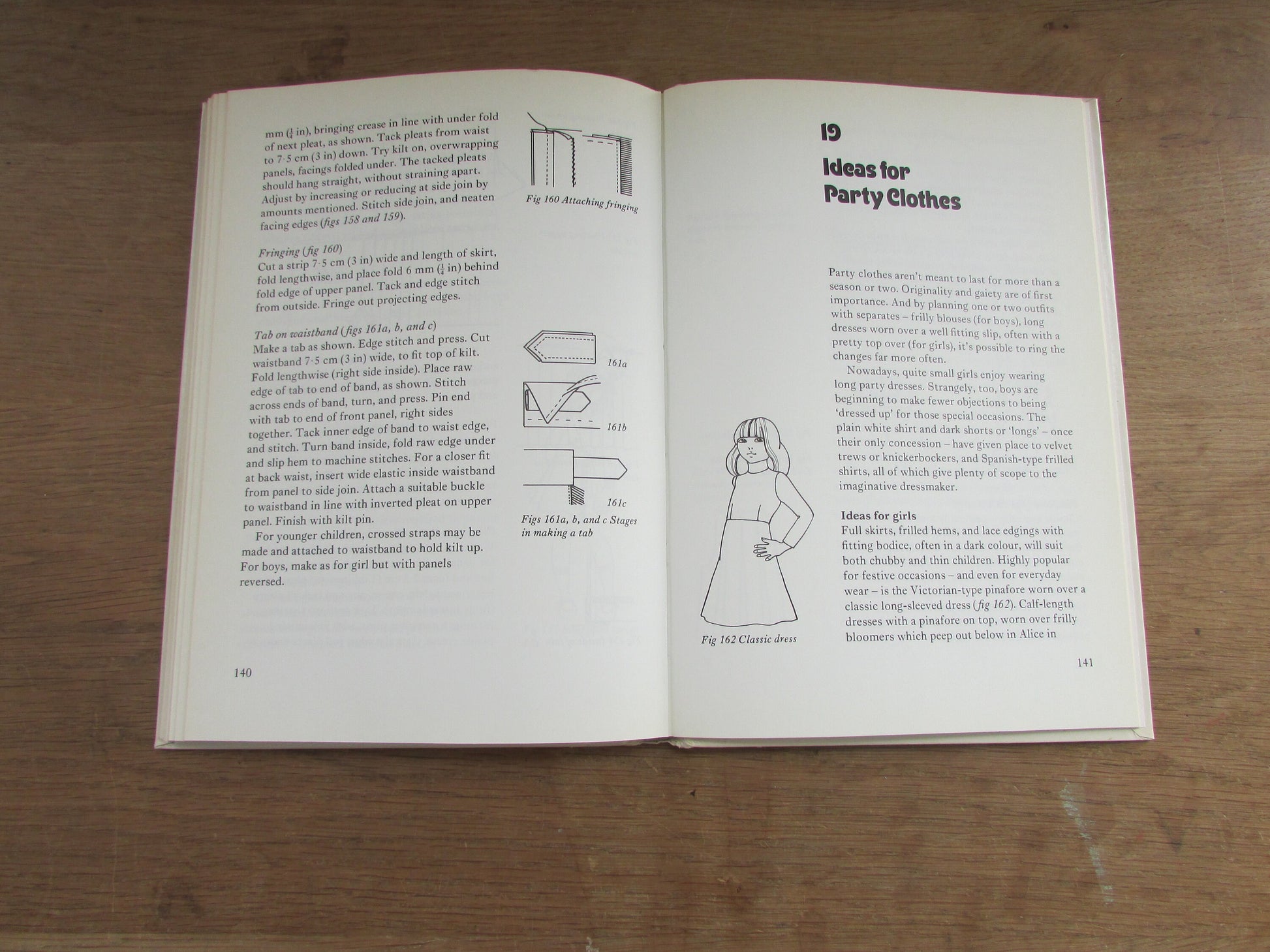 Good Housekeeping: Making Children's Clothes, by Amanda Atha (Hardback, 1977)
