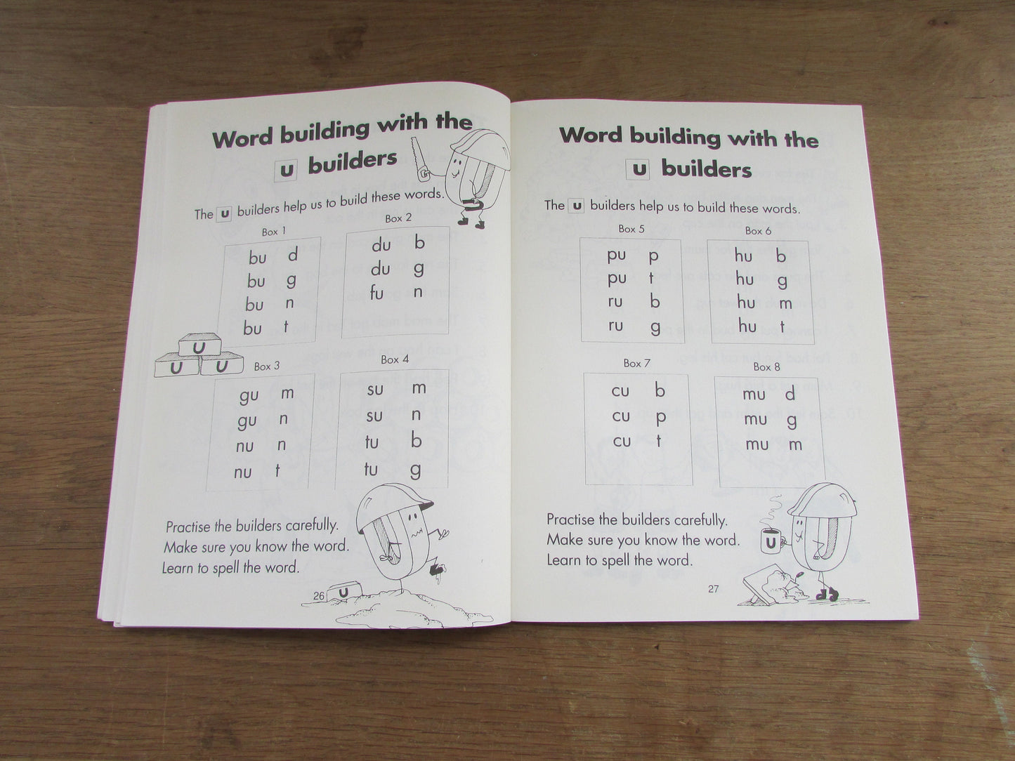 Folens Graded Phonics Book Sounds OK, by Tony Walsh (Softback, 1990)