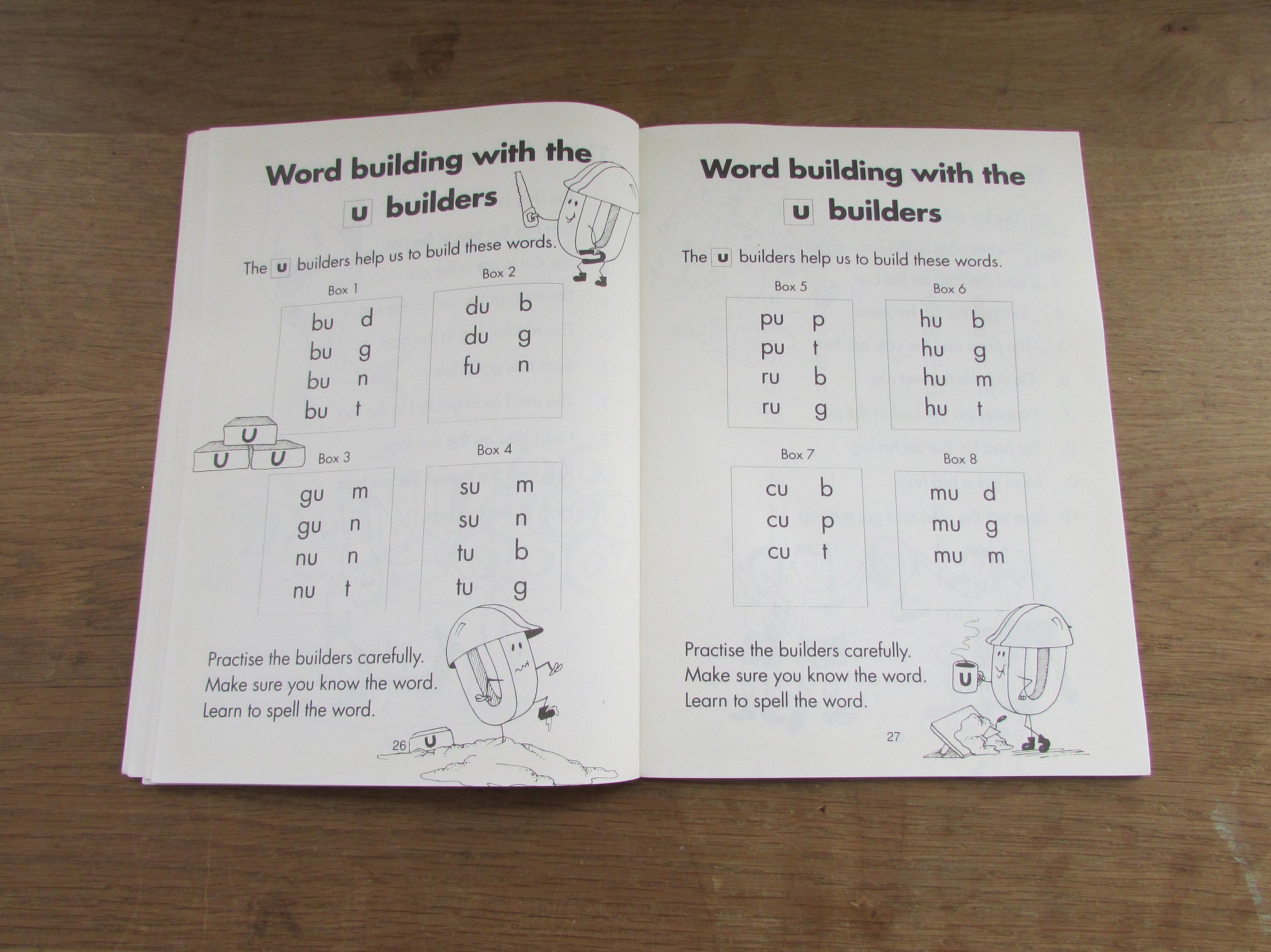 Folens Graded Phonics Book Sounds OK, by Tony Walsh (Softback, 1990)