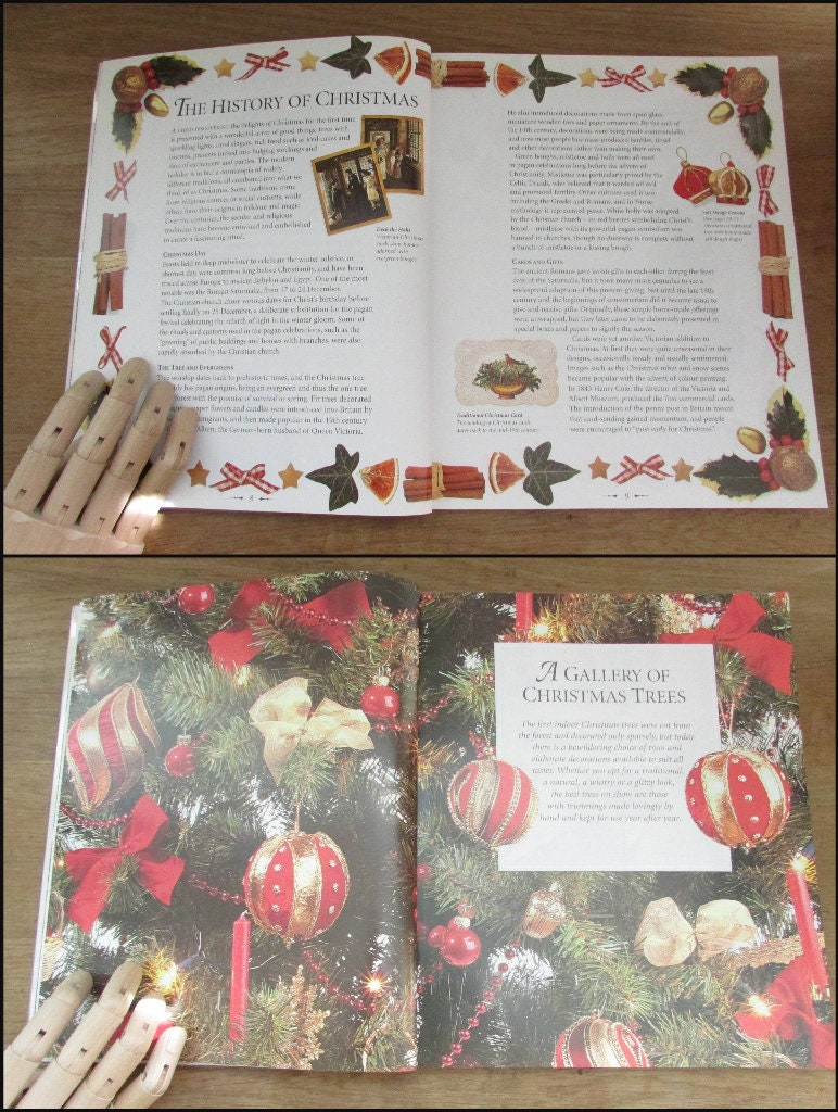 Ultimate Christmas, by Jane Newdick (Softback, 1999)
