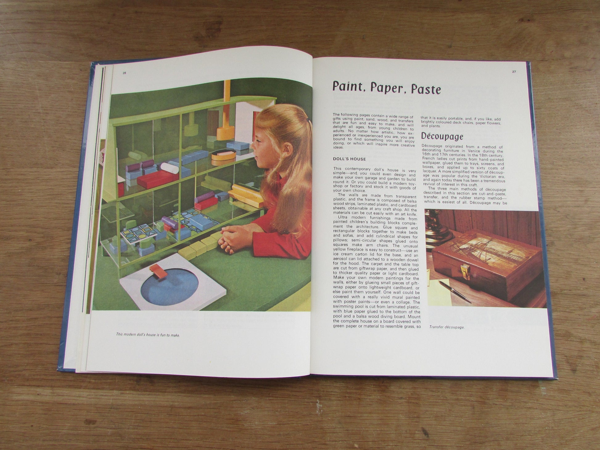 Better Homes - Gifts to Make, by Frances Hickey (Hardback, 1975)