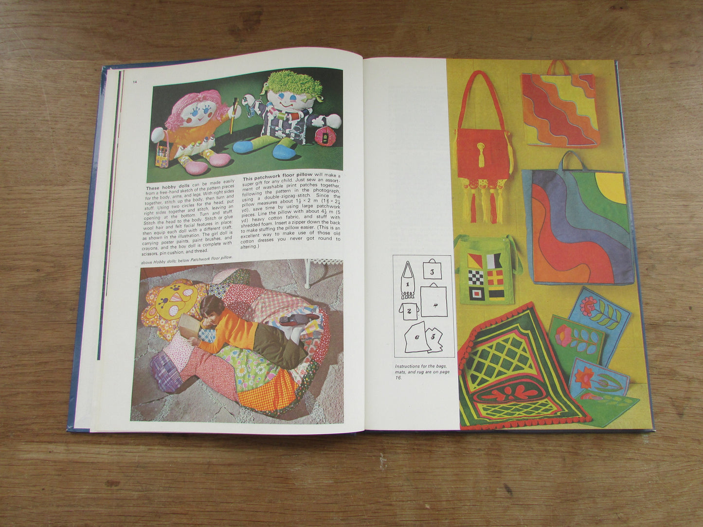 Better Homes - Gifts to Make, by Frances Hickey (Hardback, 1975)