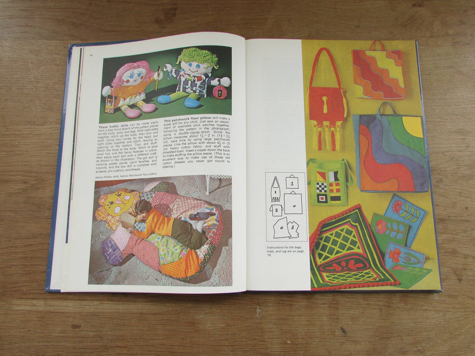 Better Homes - Gifts to Make, by Frances Hickey (Hardback, 1975)