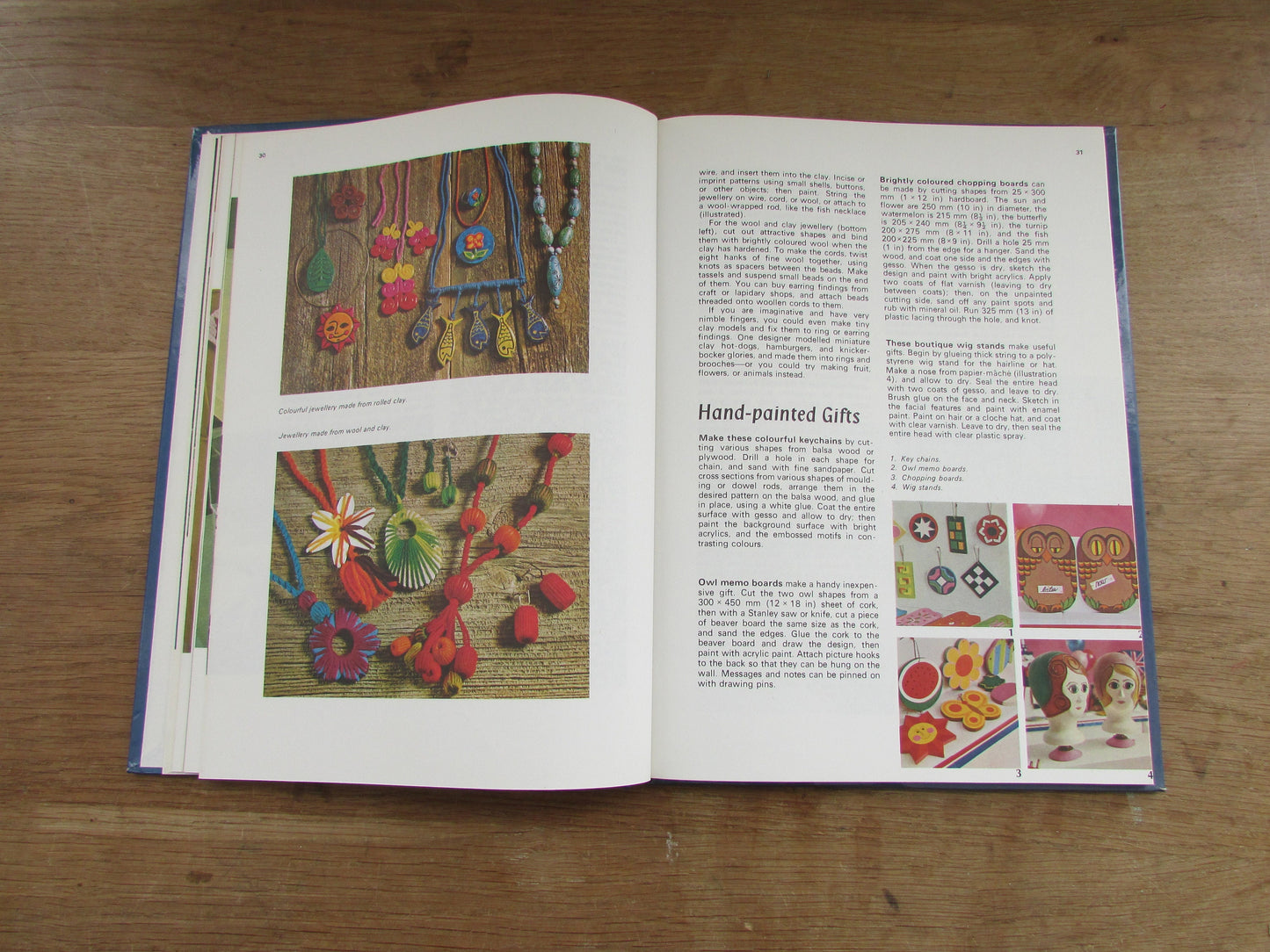 Better Homes - Gifts to Make, by Frances Hickey (Hardback, 1975)