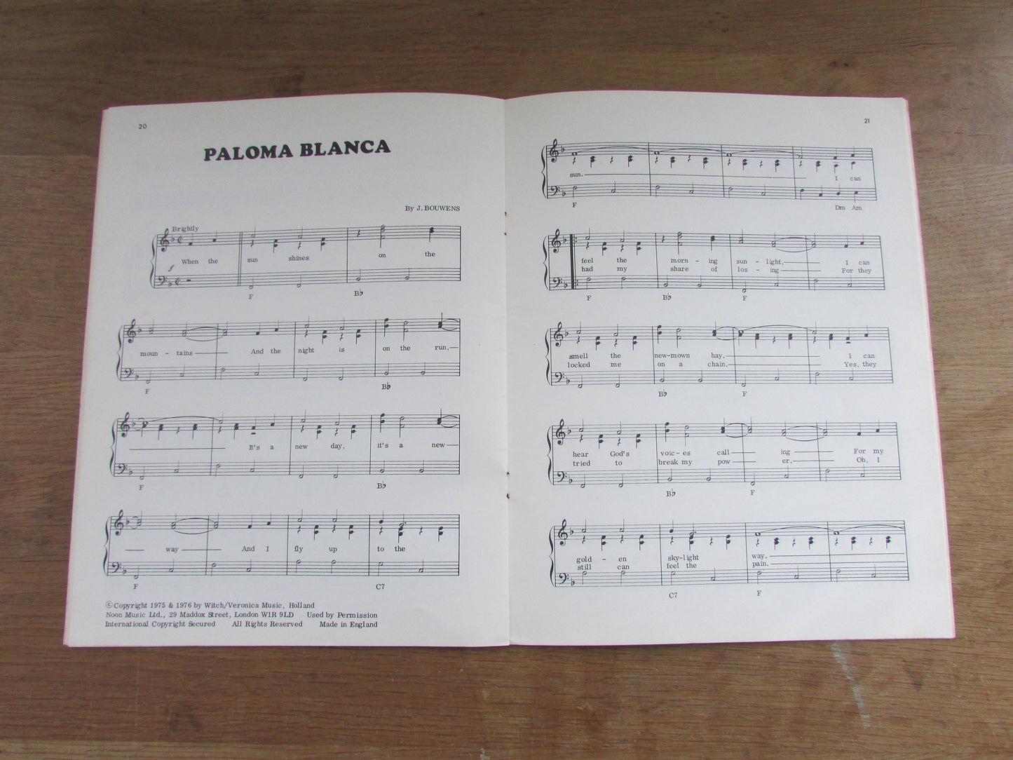 Fun Fare Easy-Play for Musical Adults Book 2: Piano (Softback, 1976)