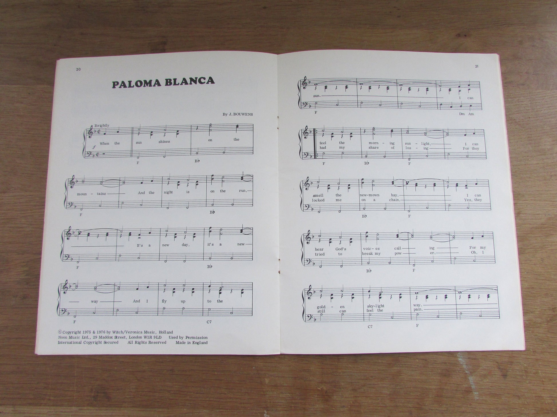 Fun Fare Easy-Play for Musical Adults Book 2: Piano (Softback, 1976)