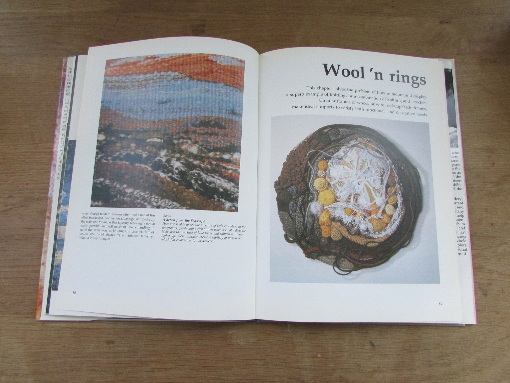 Wool' n Magic, by Jan Messent (Hardback, 1989)