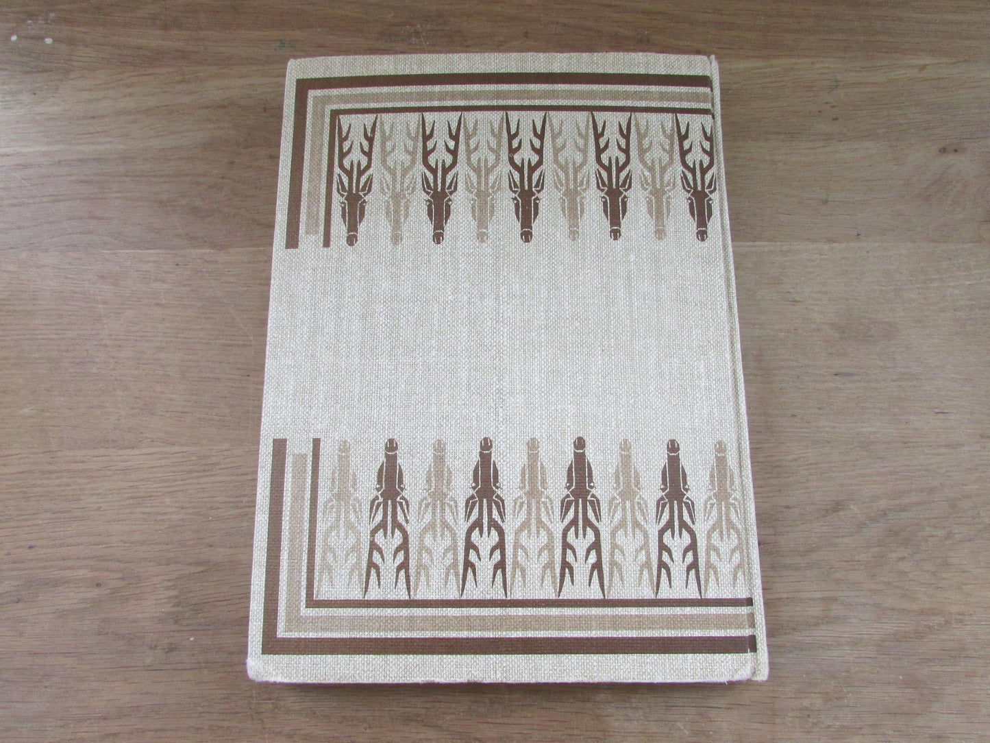 1974 Morton Da Costa's Book of Needlepoint (designs developed in collaboration with Anne Besser)