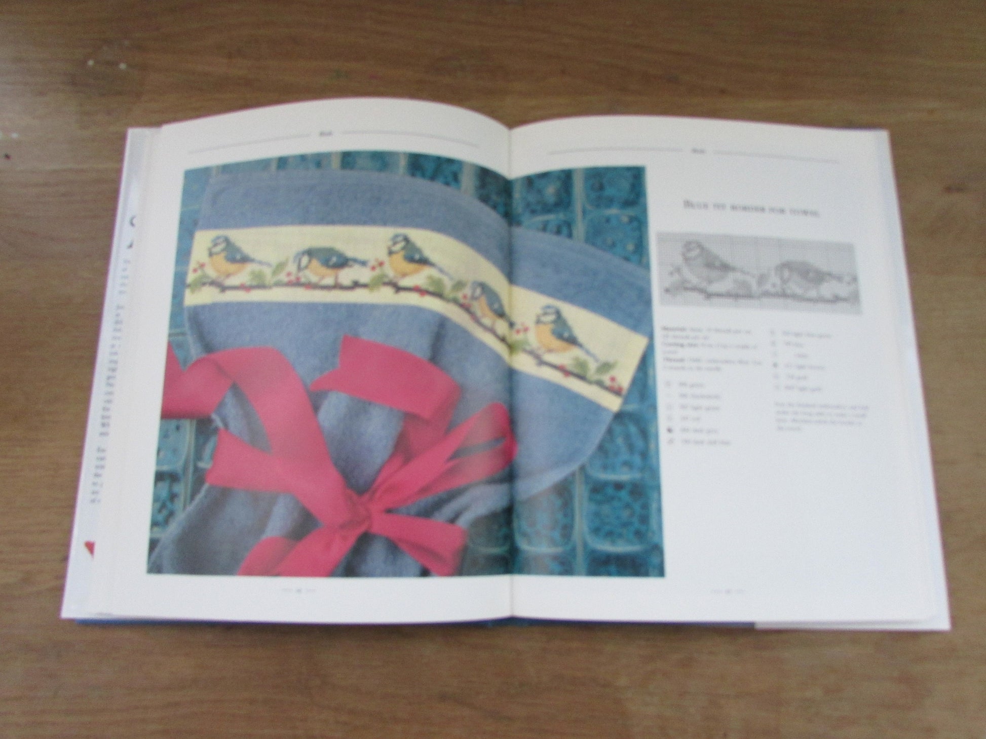 Cross Stitch Animals, by Jana Hauschild Lindberg (Hardback, 1994)