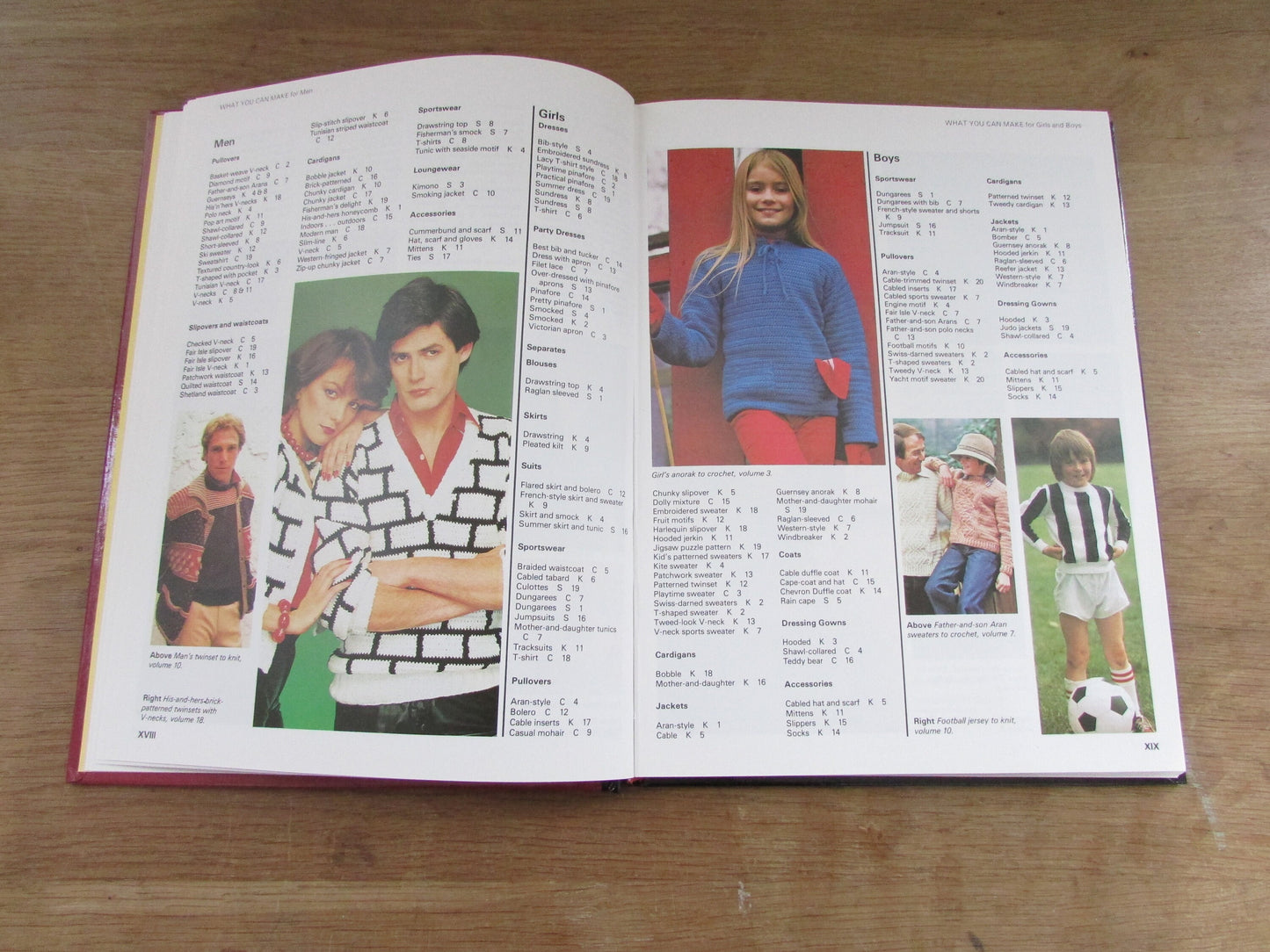 Stitch by Stitch Volume 1, by Susan Joiner & Eleanor Van Zandt (Hardback, 1984)