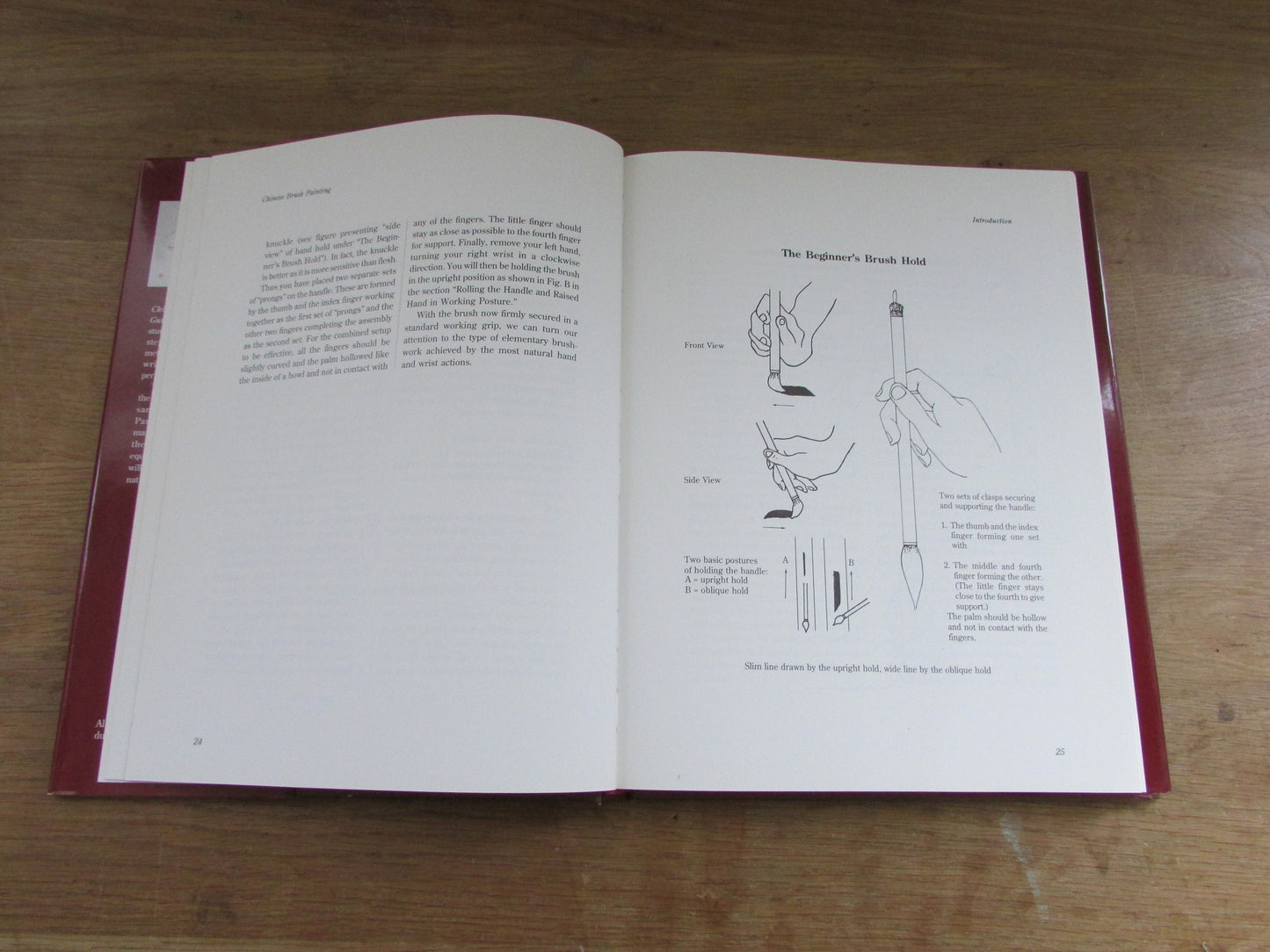 Chinese Brush Painting: a practical guide, by Joseph Chan (Hardback, 1991)