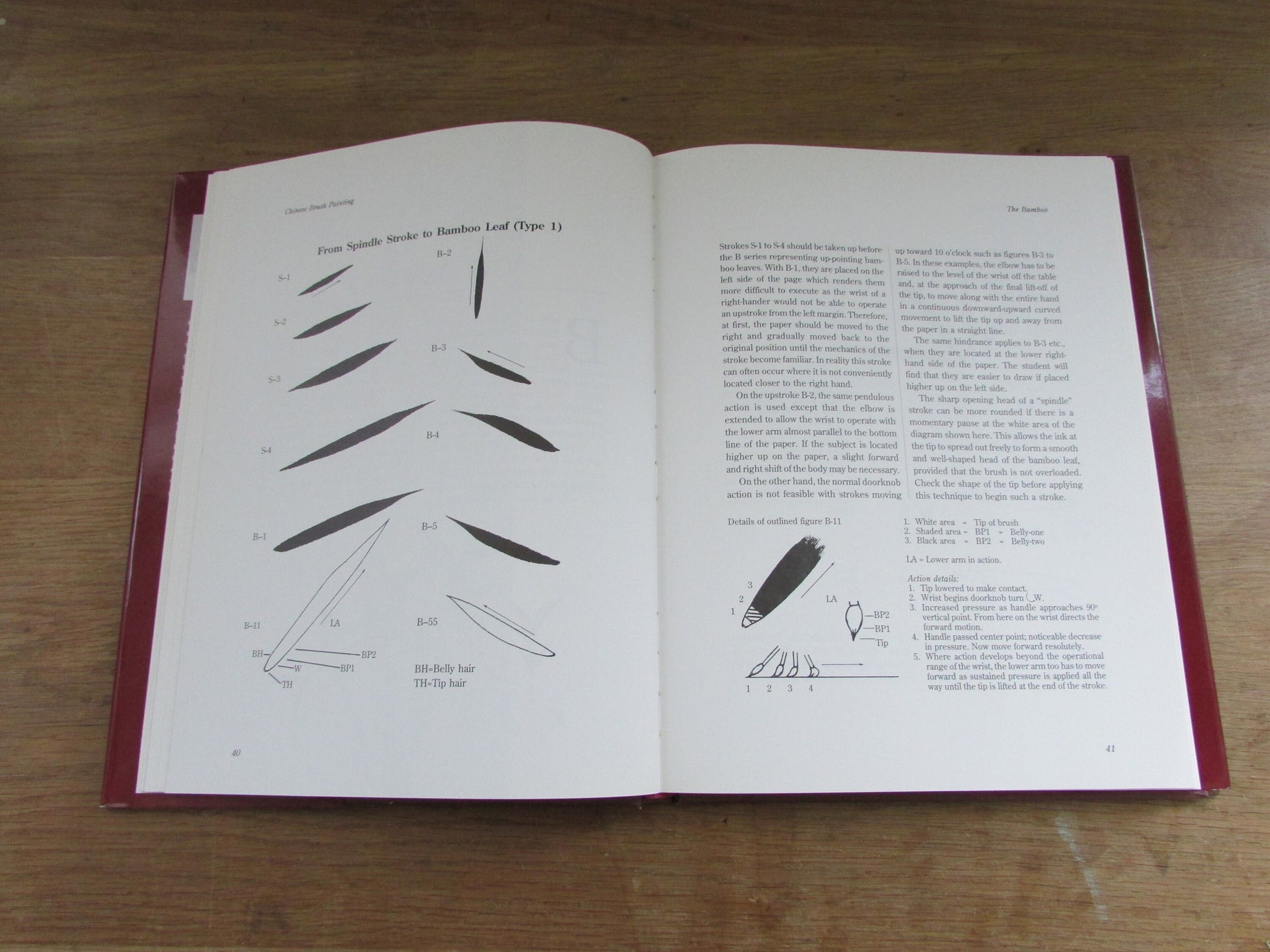 Chinese Brush Painting: a practical guide, by Joseph Chan (Hardback, 1991)