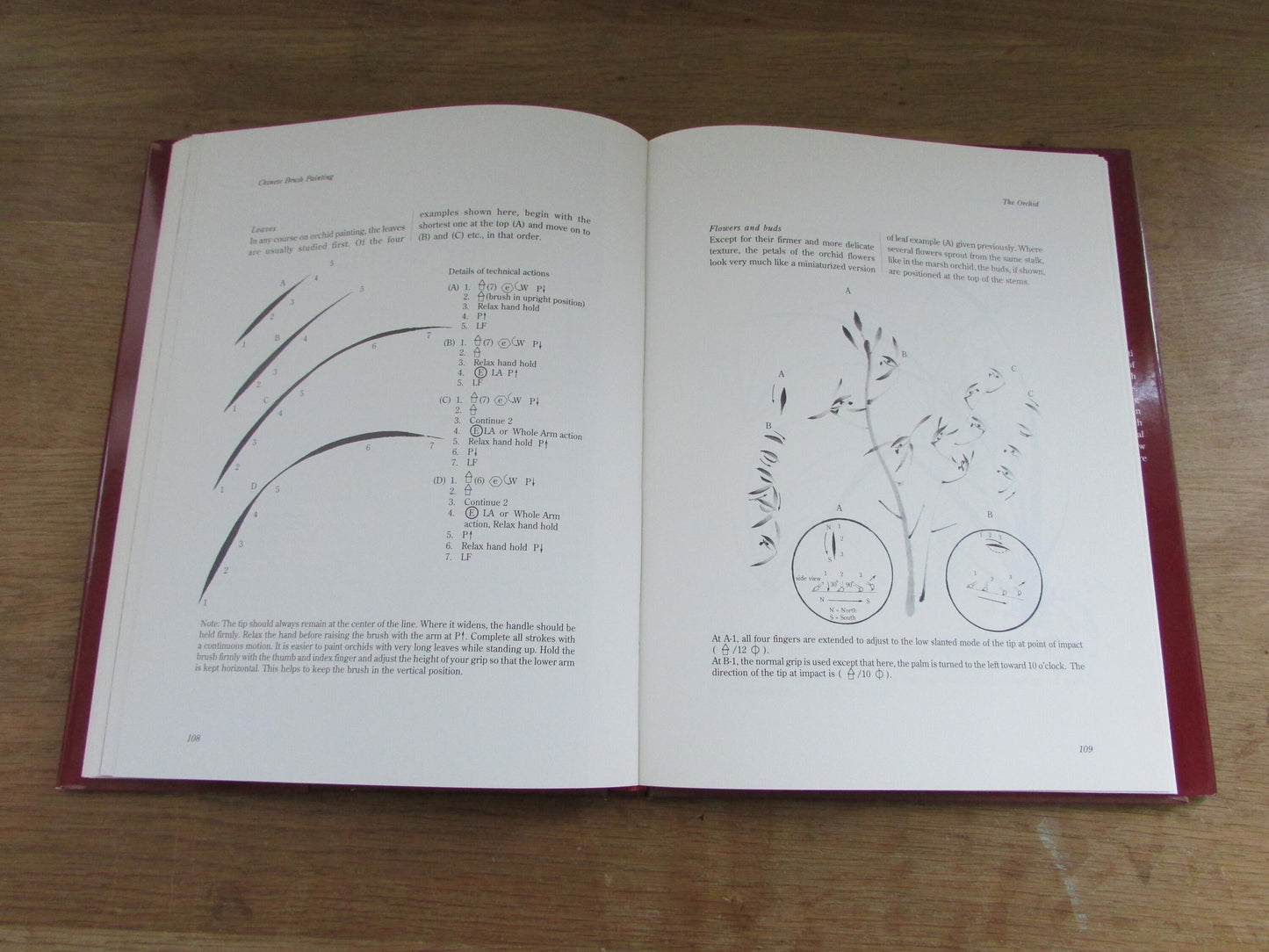 Chinese Brush Painting: a practical guide, by Joseph Chan (Hardback, 1991)