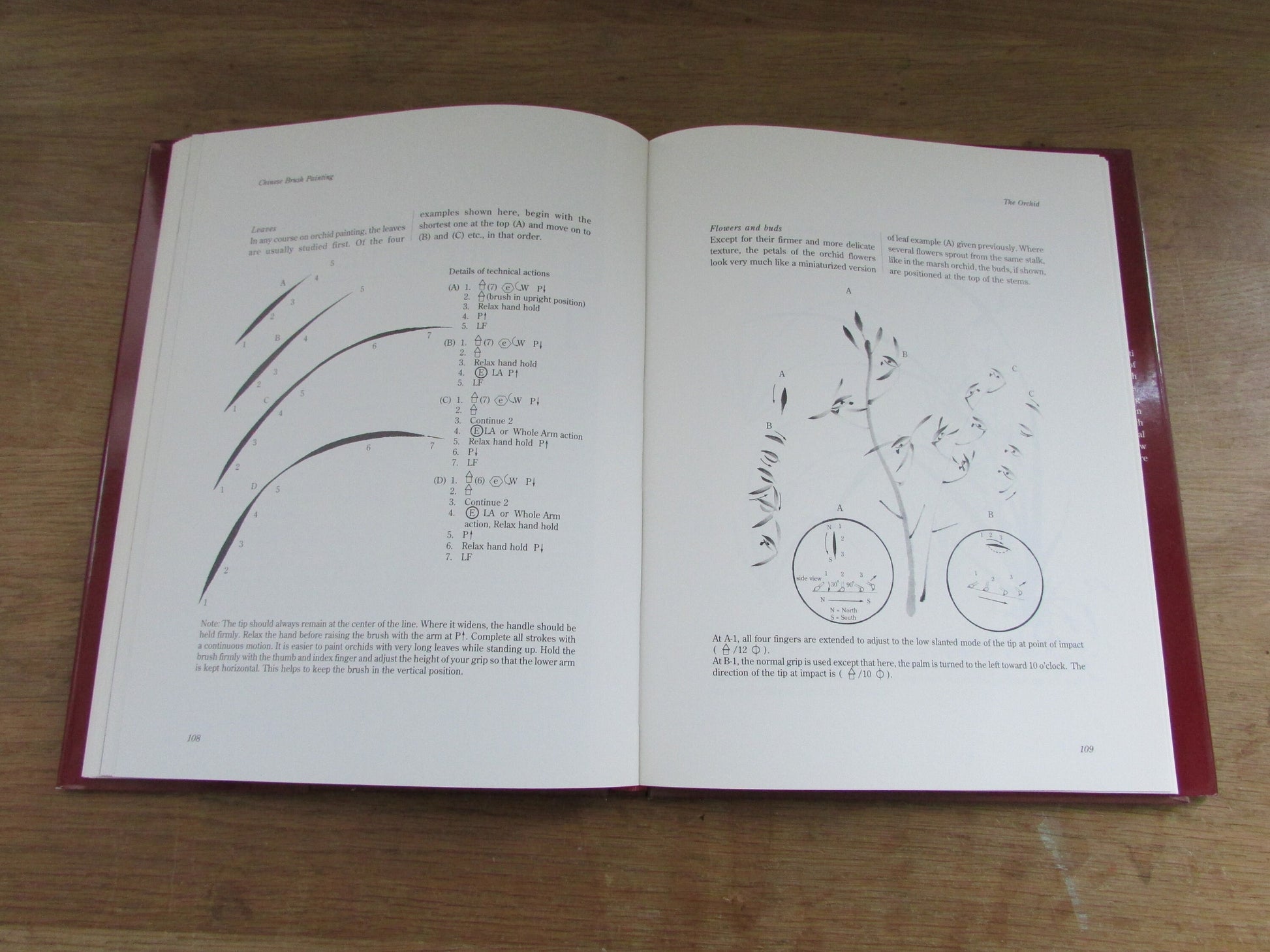 Chinese Brush Painting: a practical guide, by Joseph Chan (Hardback, 1991)